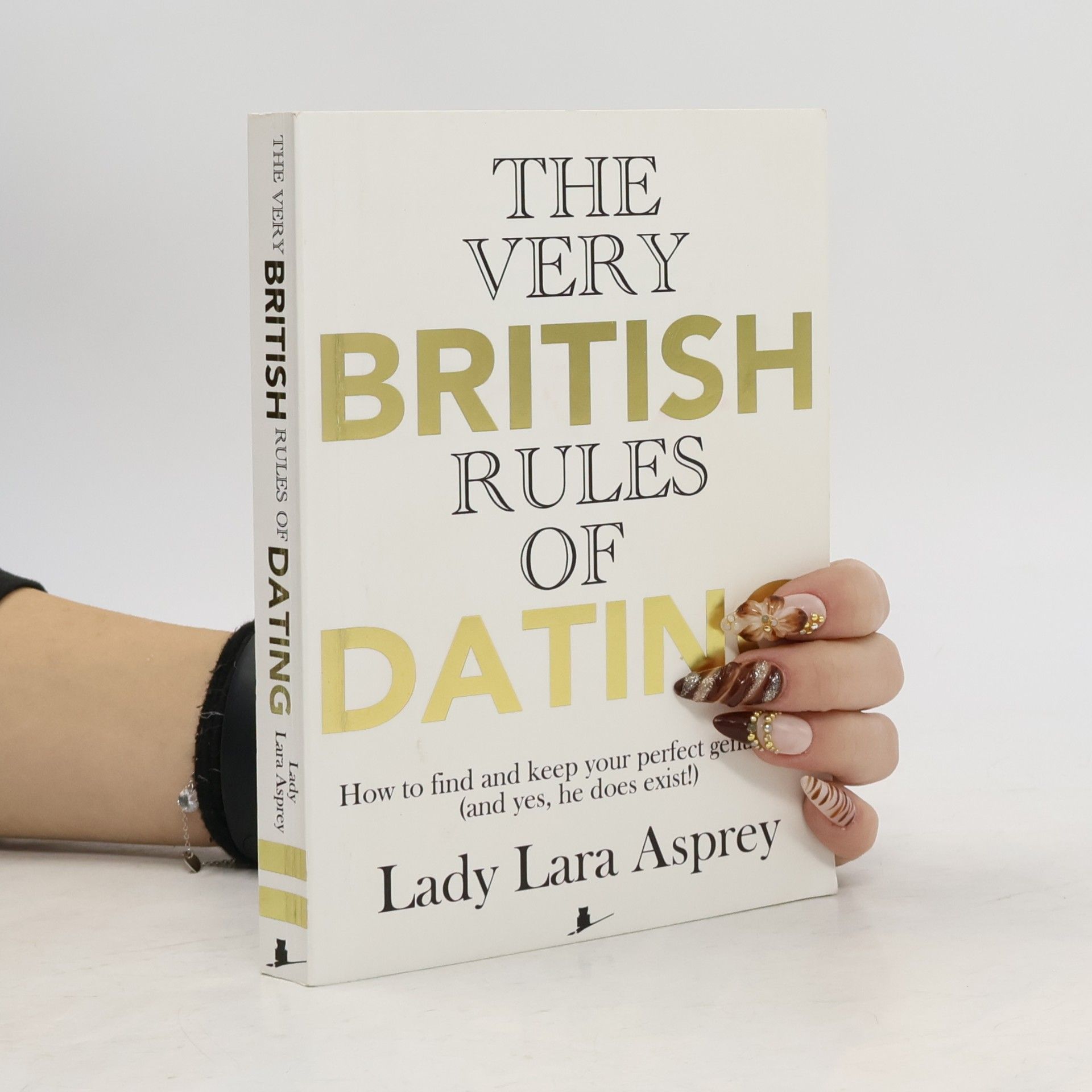 The Very British Rules of Dating
