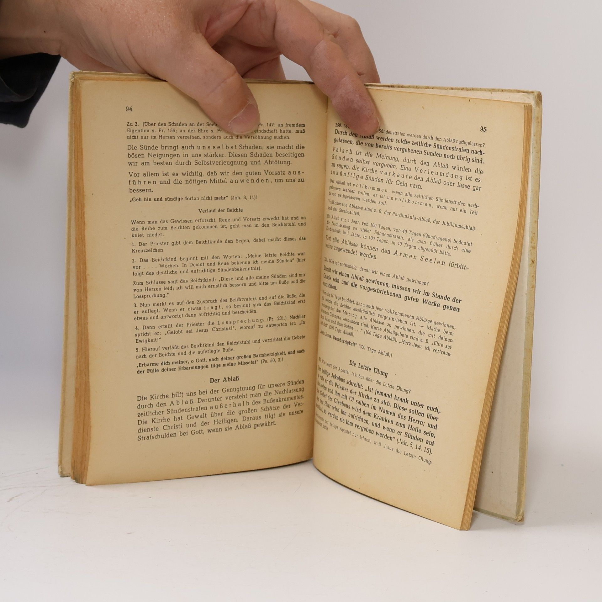 Autorenkollektiv Katholischer Katechismus