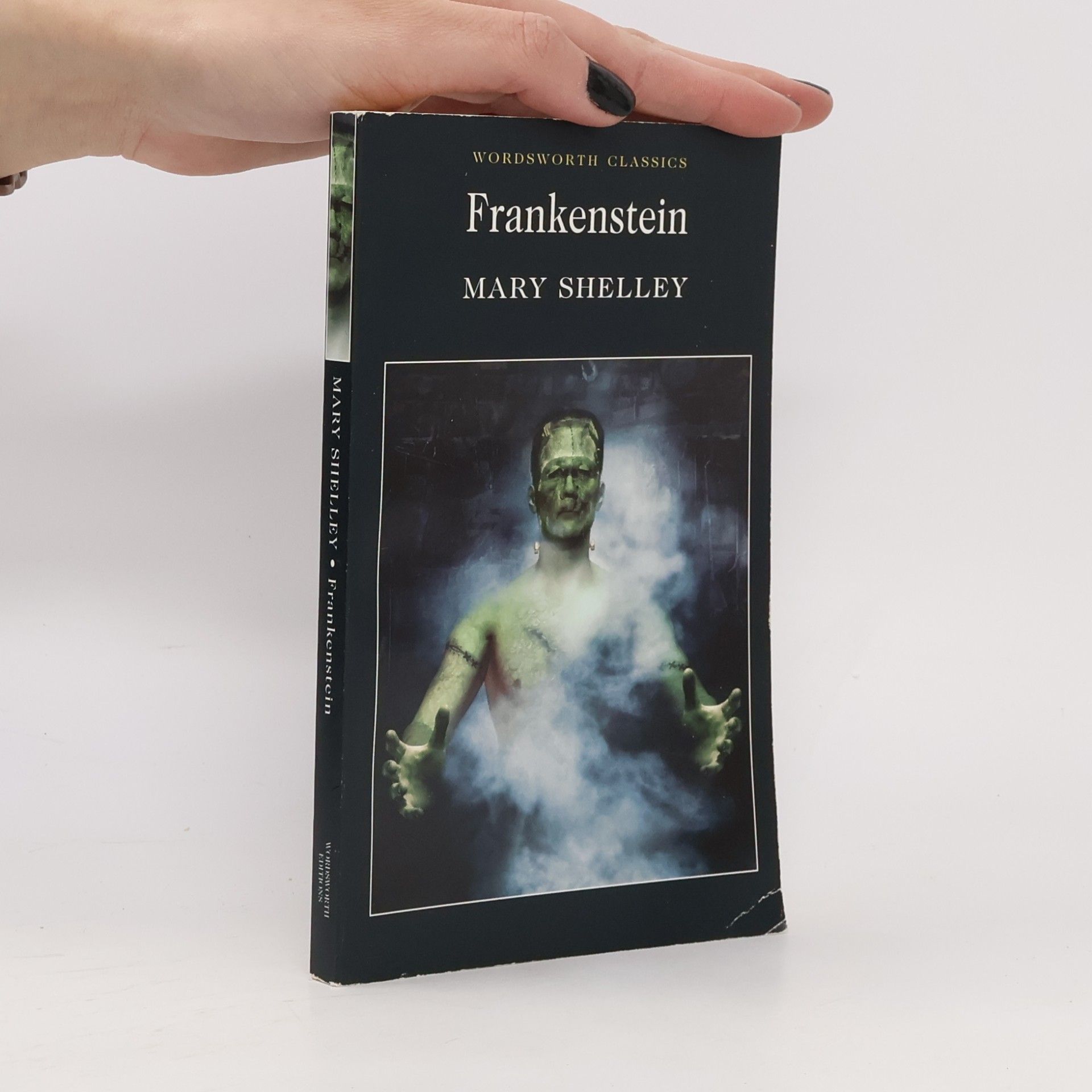 Frankenstein