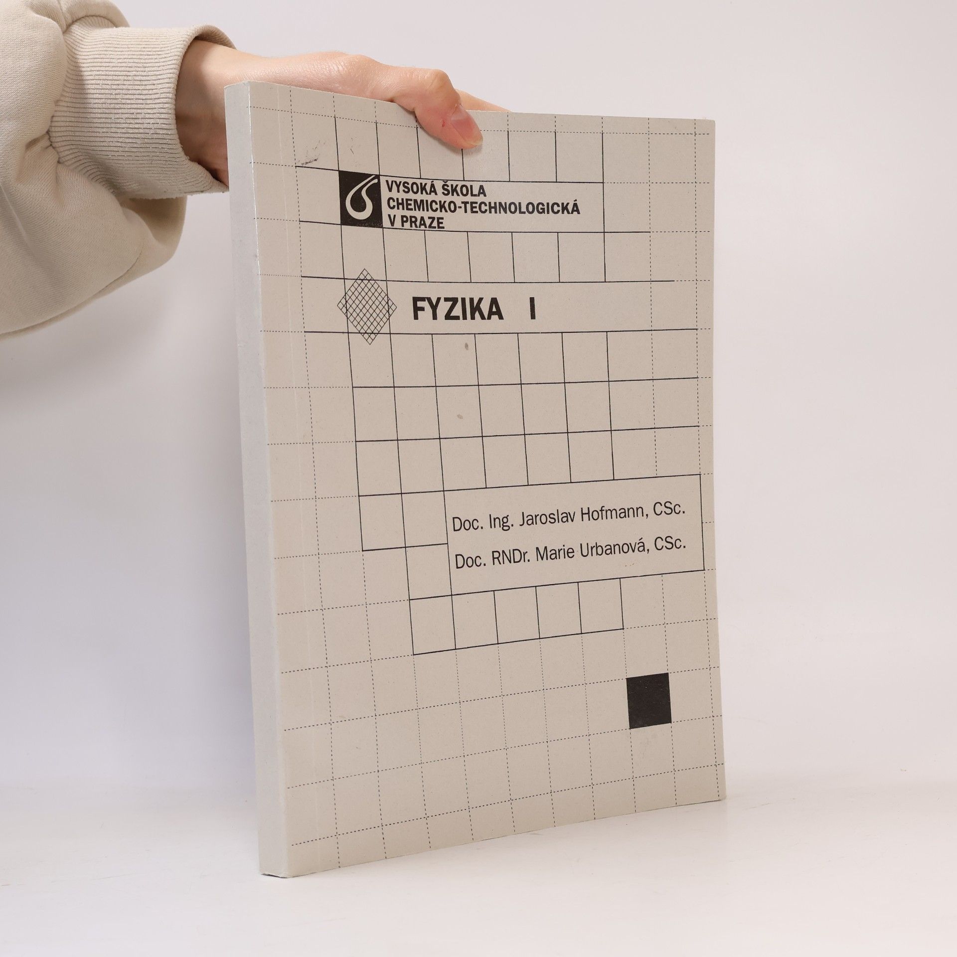 Fyzika I