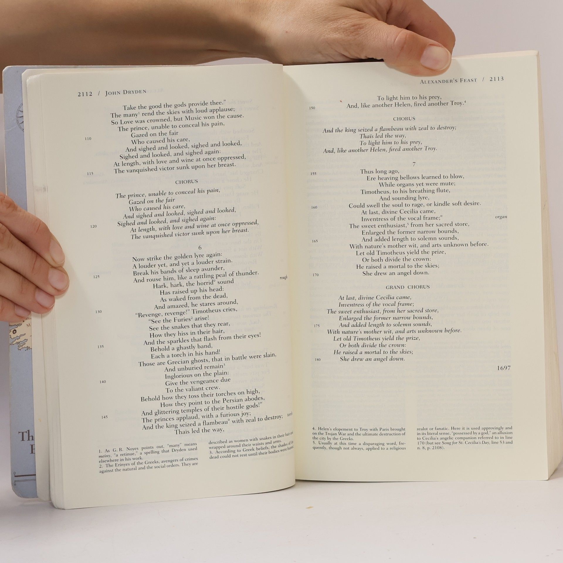 Stephen Greenblatt The Norton Anthology of English Literature, Vol. 1C