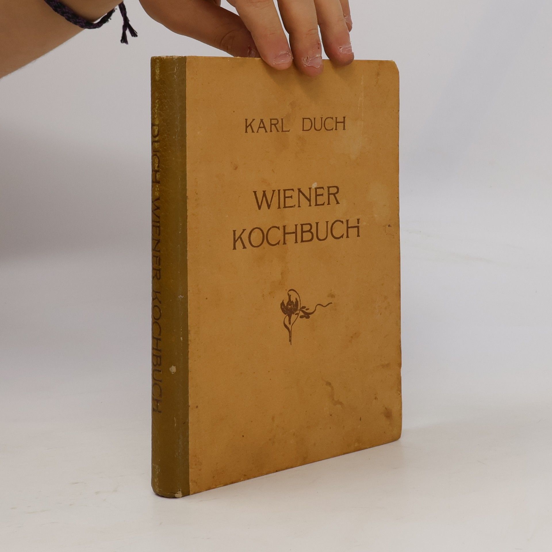Wiener Kochbuch