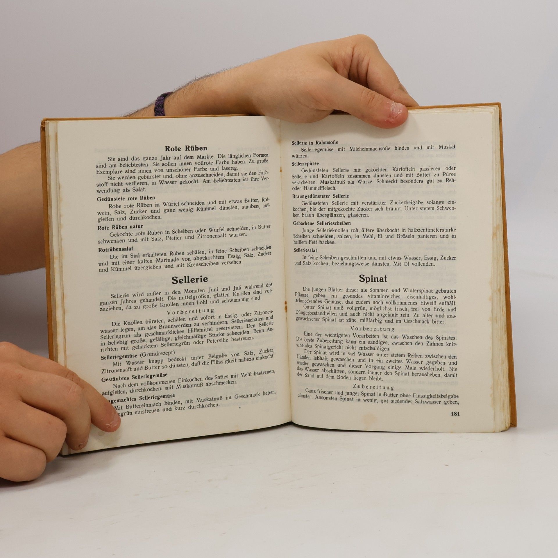 Karl Duch Wiener Kochbuch