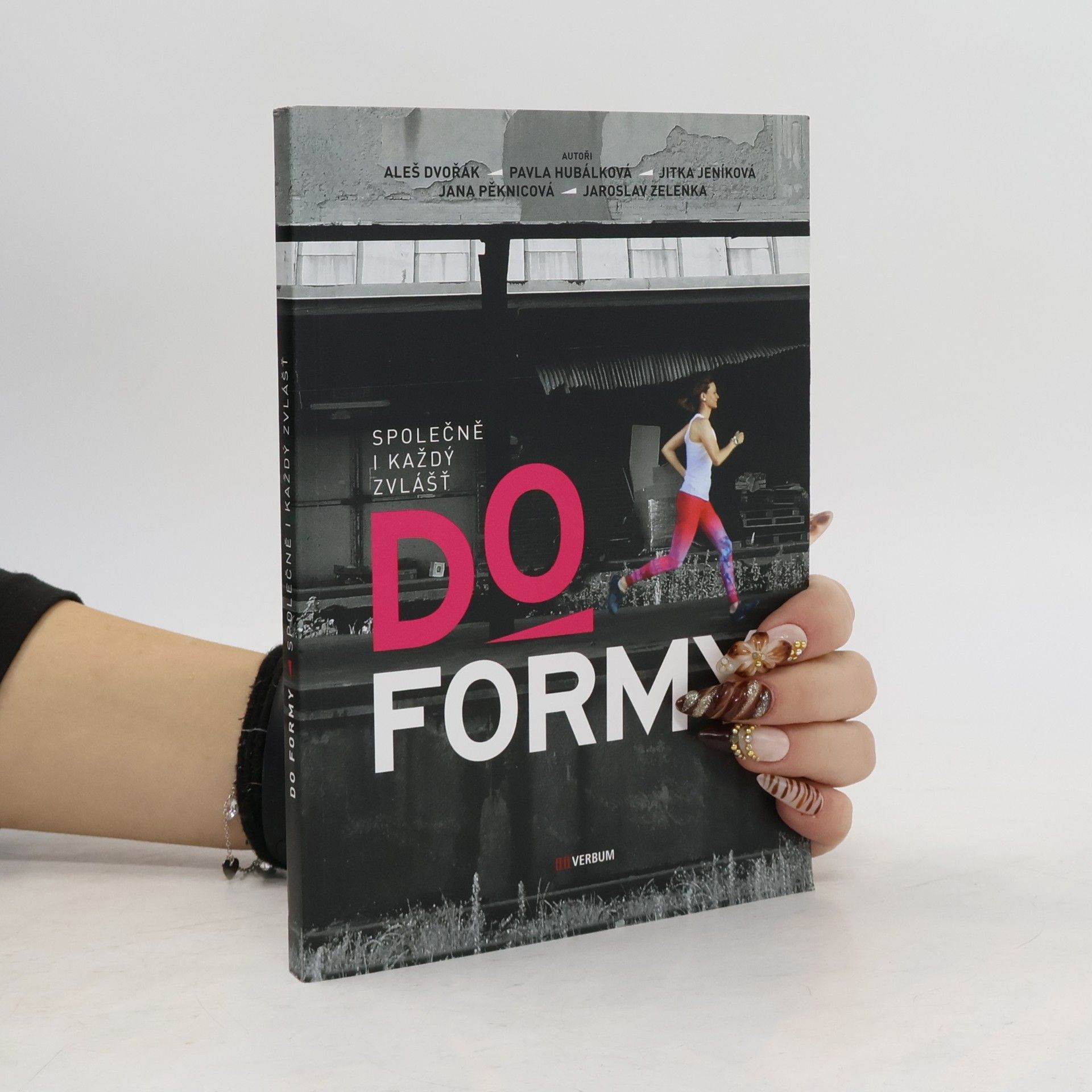 Do formy – společně i každý zvlášť