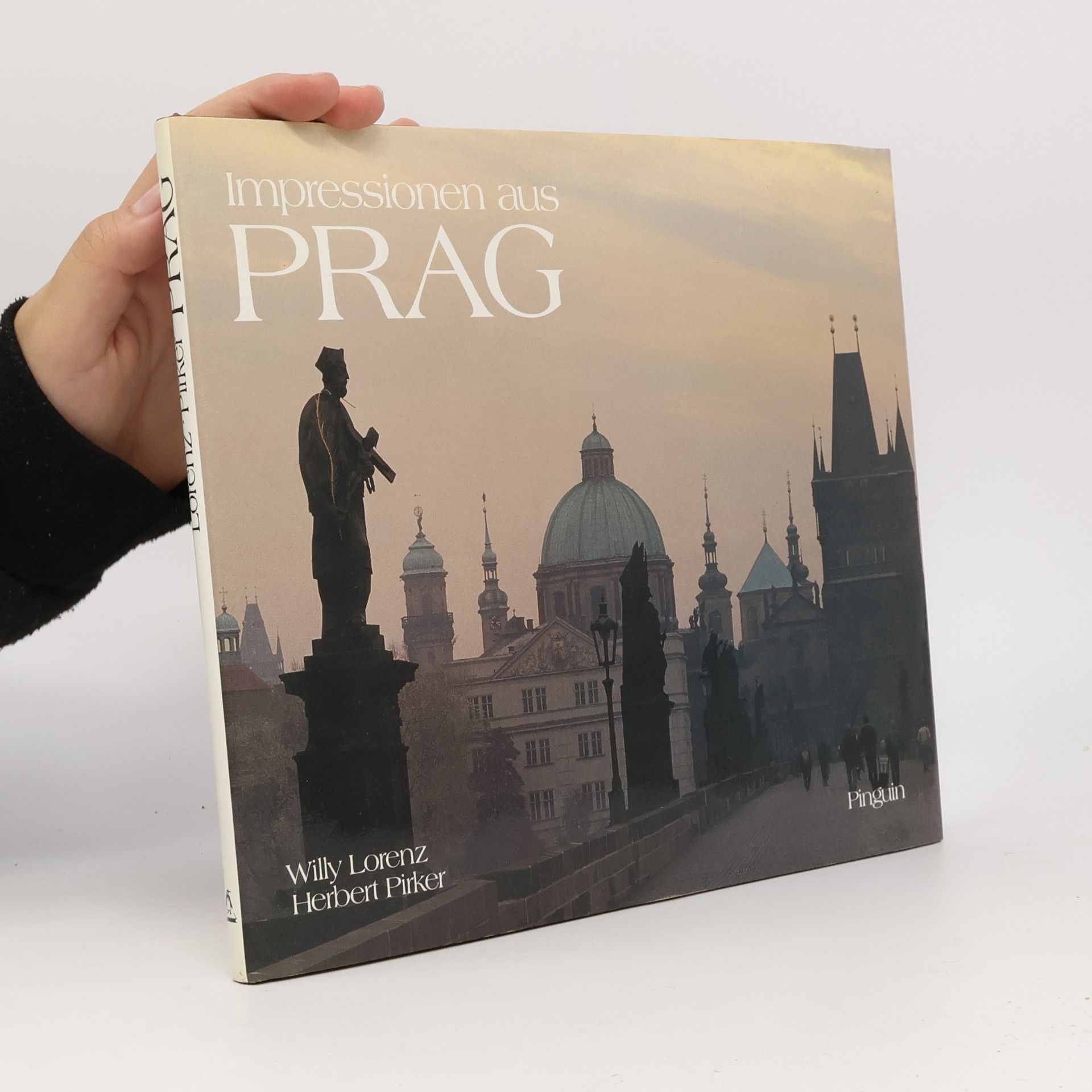 Impressionen aus Prag