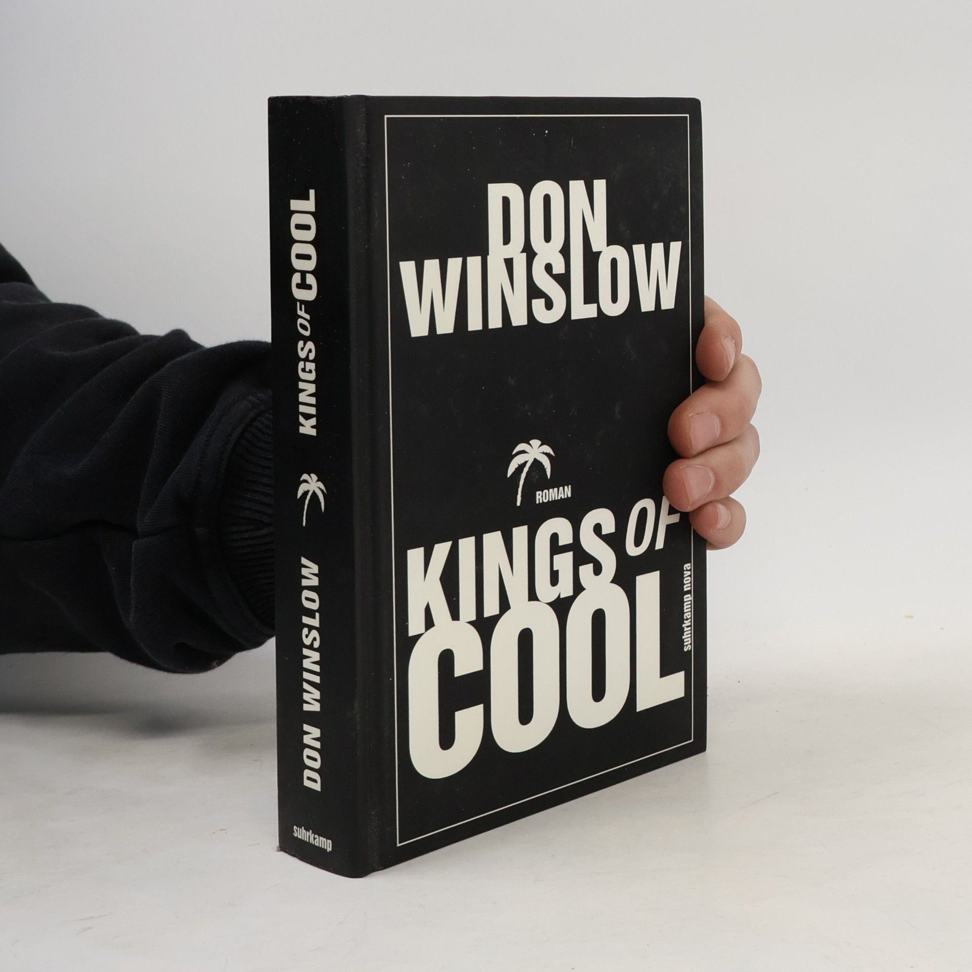 Kings of cool