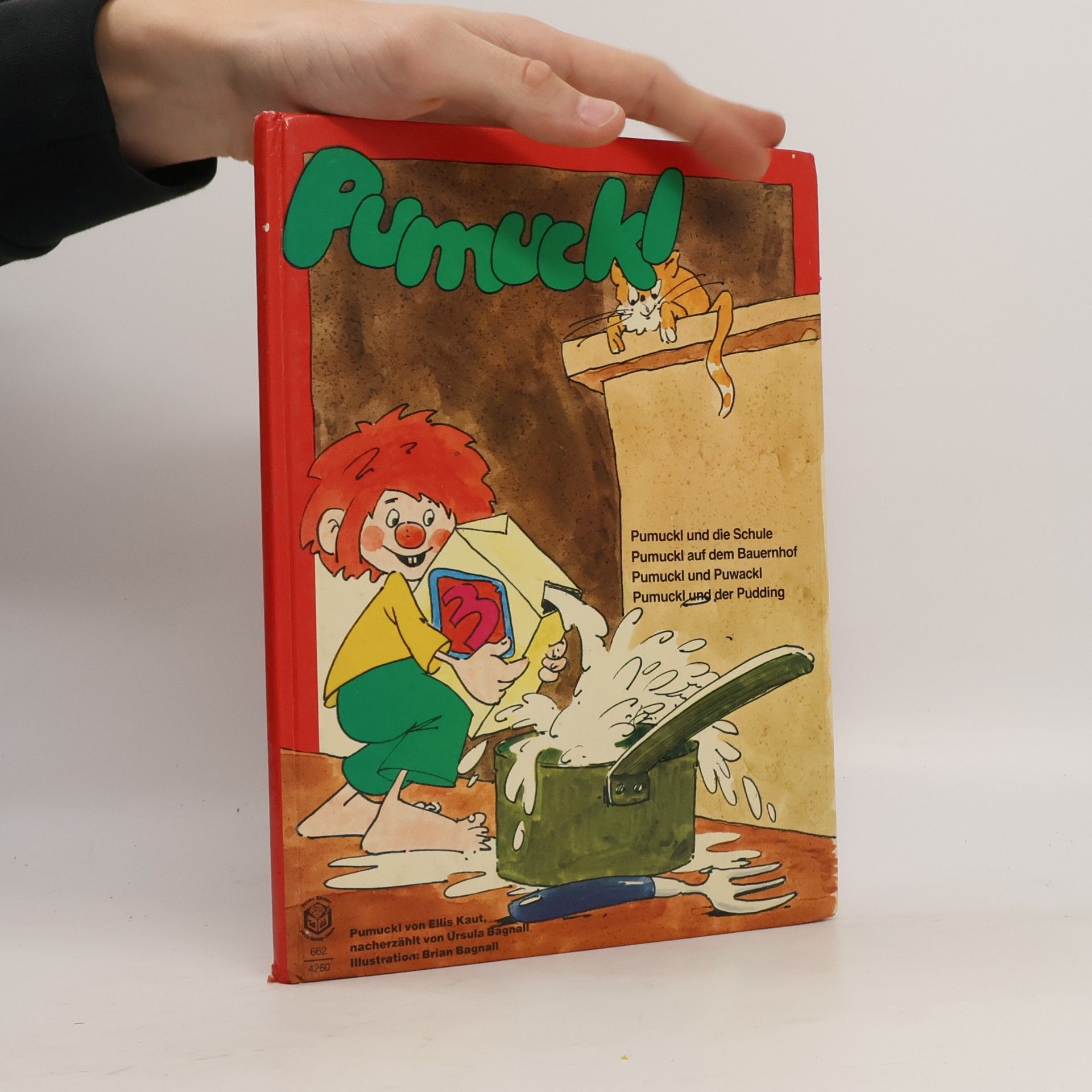 Pumuckl