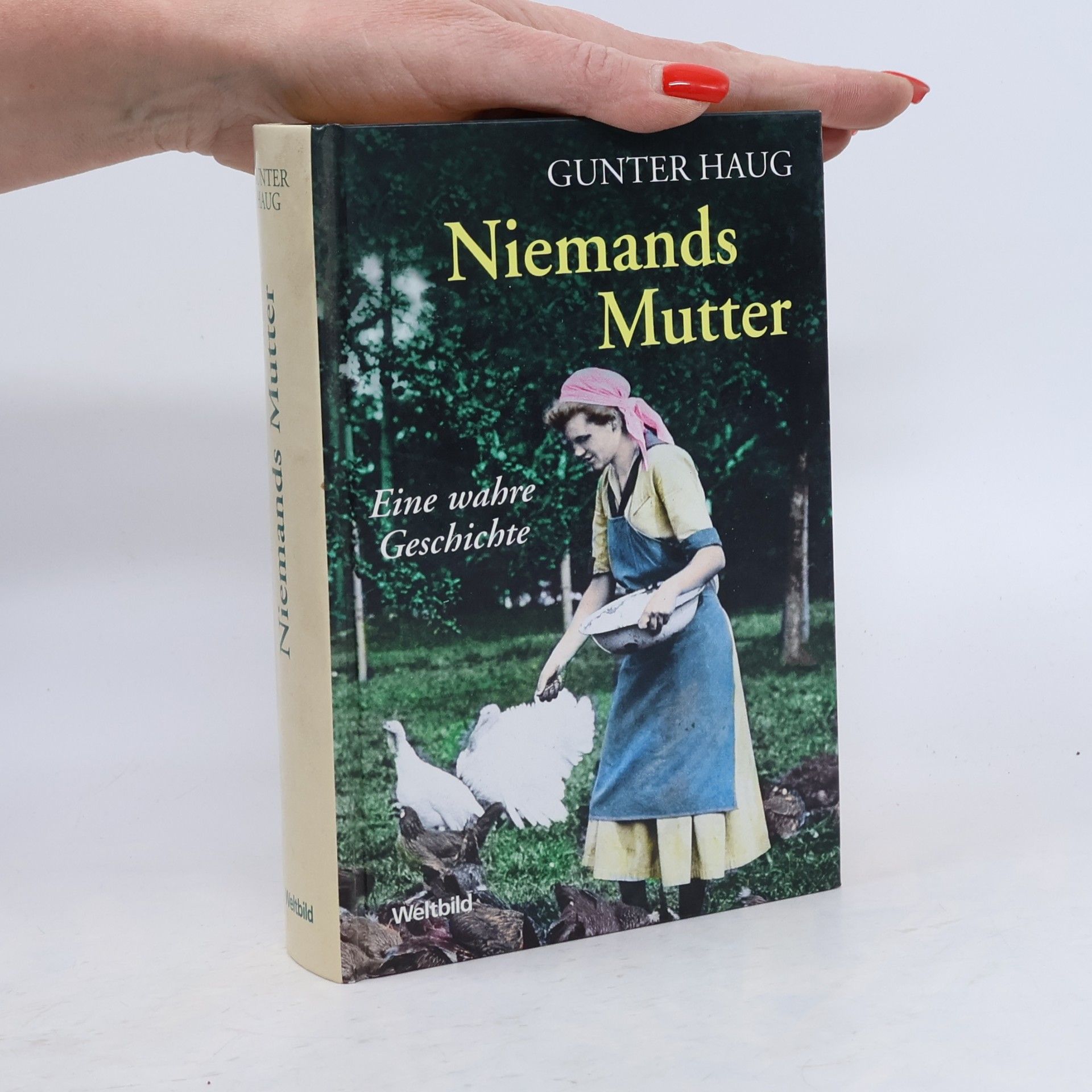 Niemands Mutter