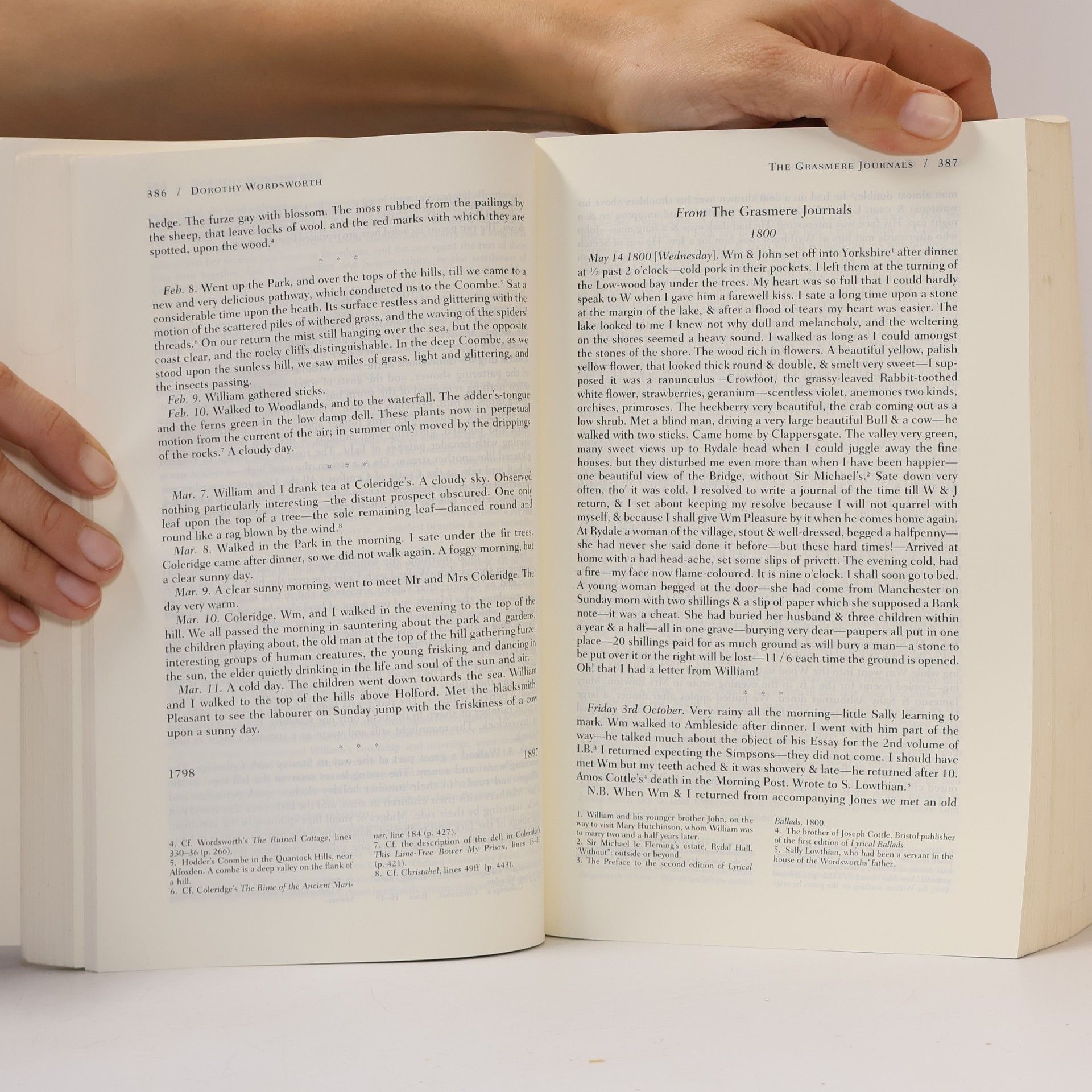 Stephen Greenblatt The Norton Anthology of English Literature: Volume 2