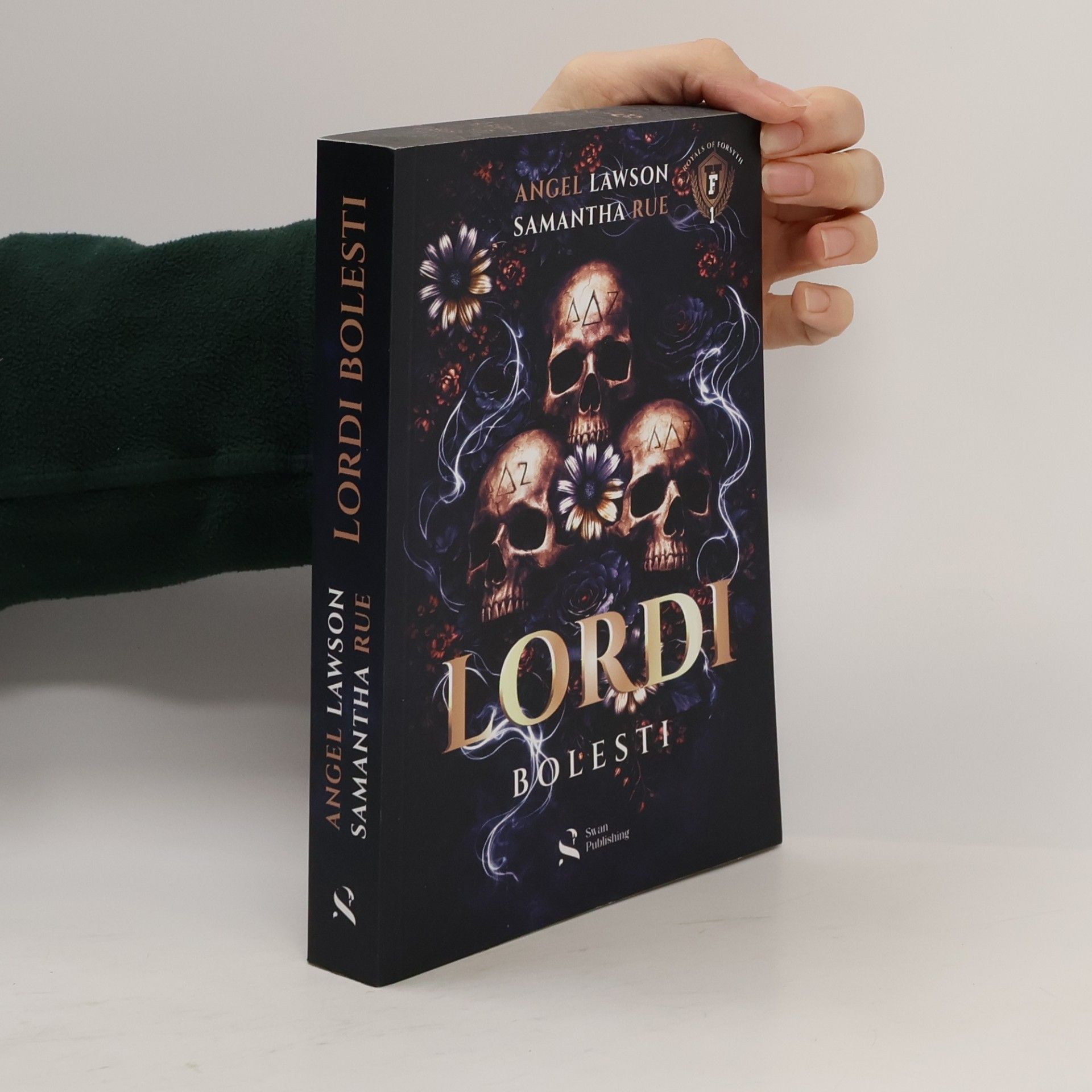 Lordi bolesti