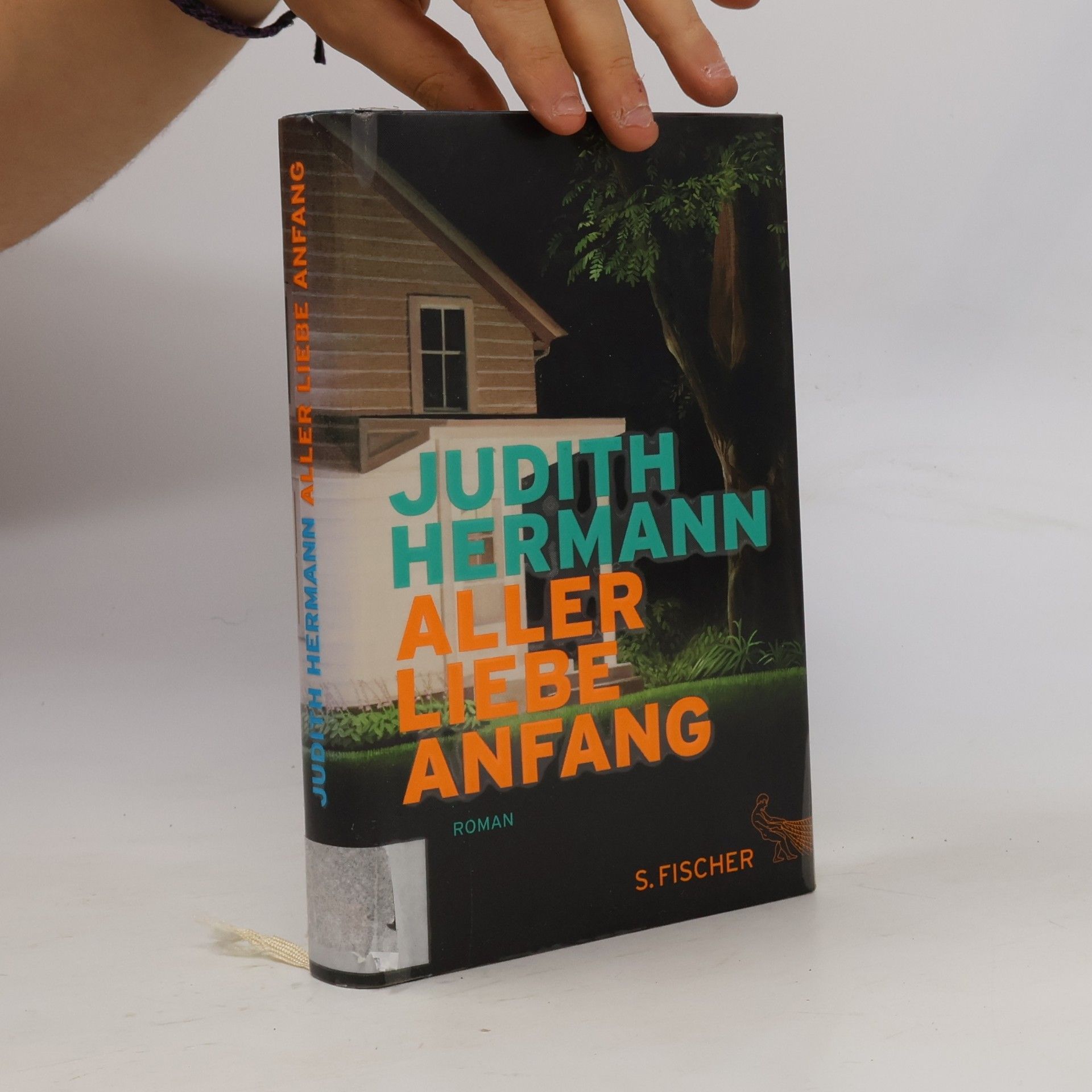 Aller Liebe Anfang