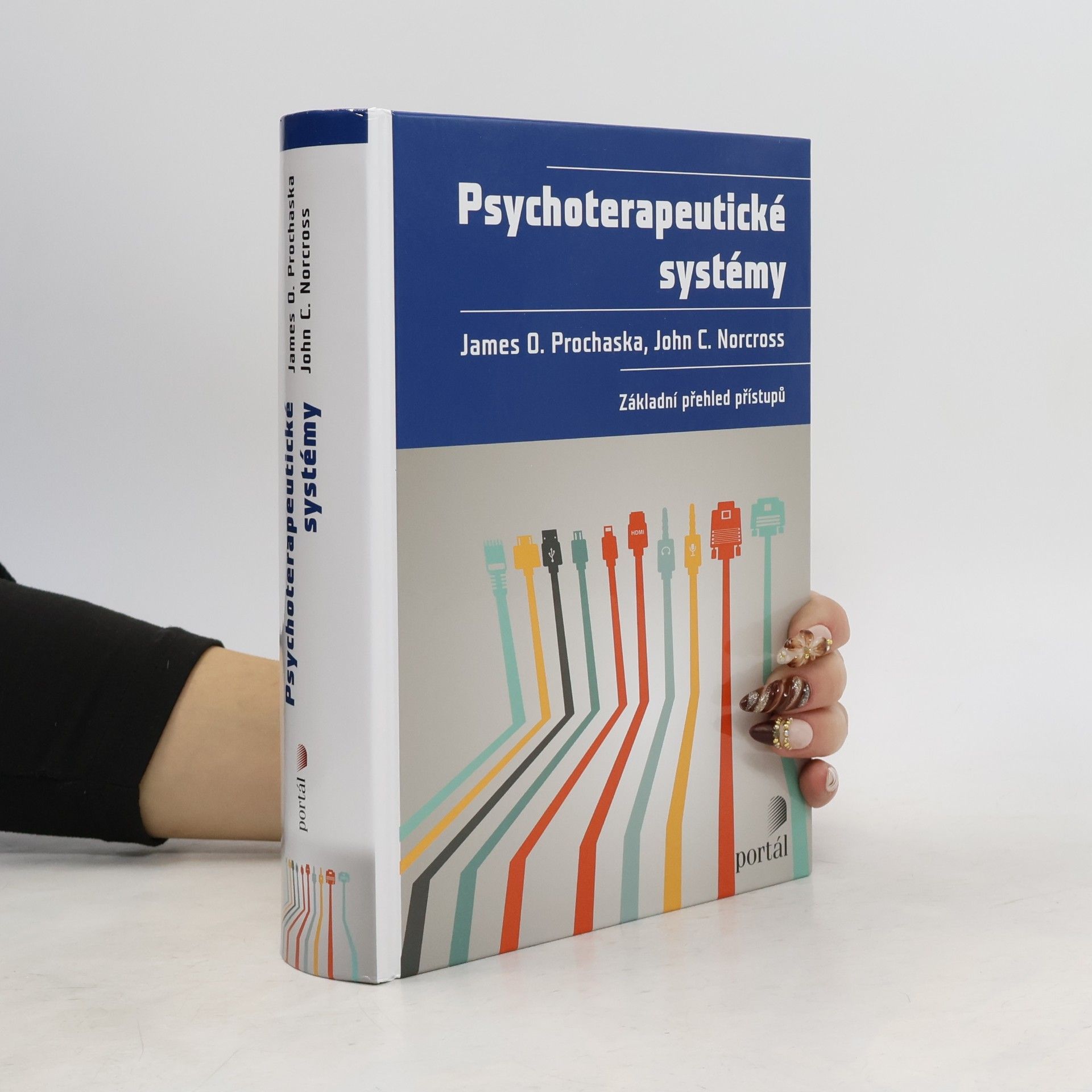 Psychoterapeutické systémy. Základní přehled přístupů