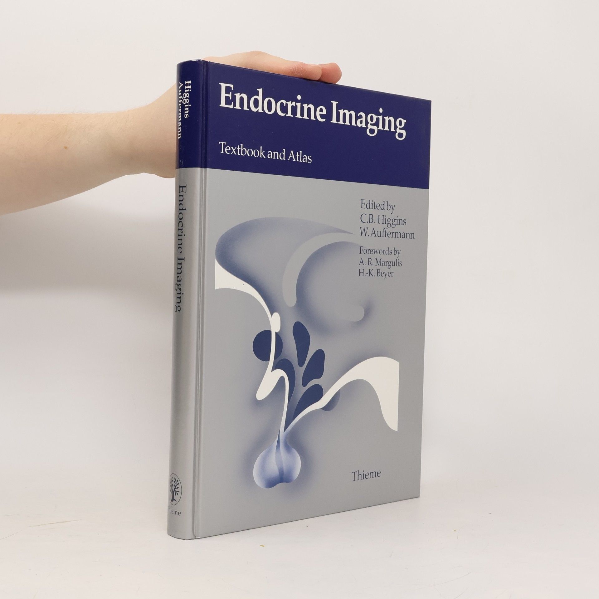 Endocrine Imaging