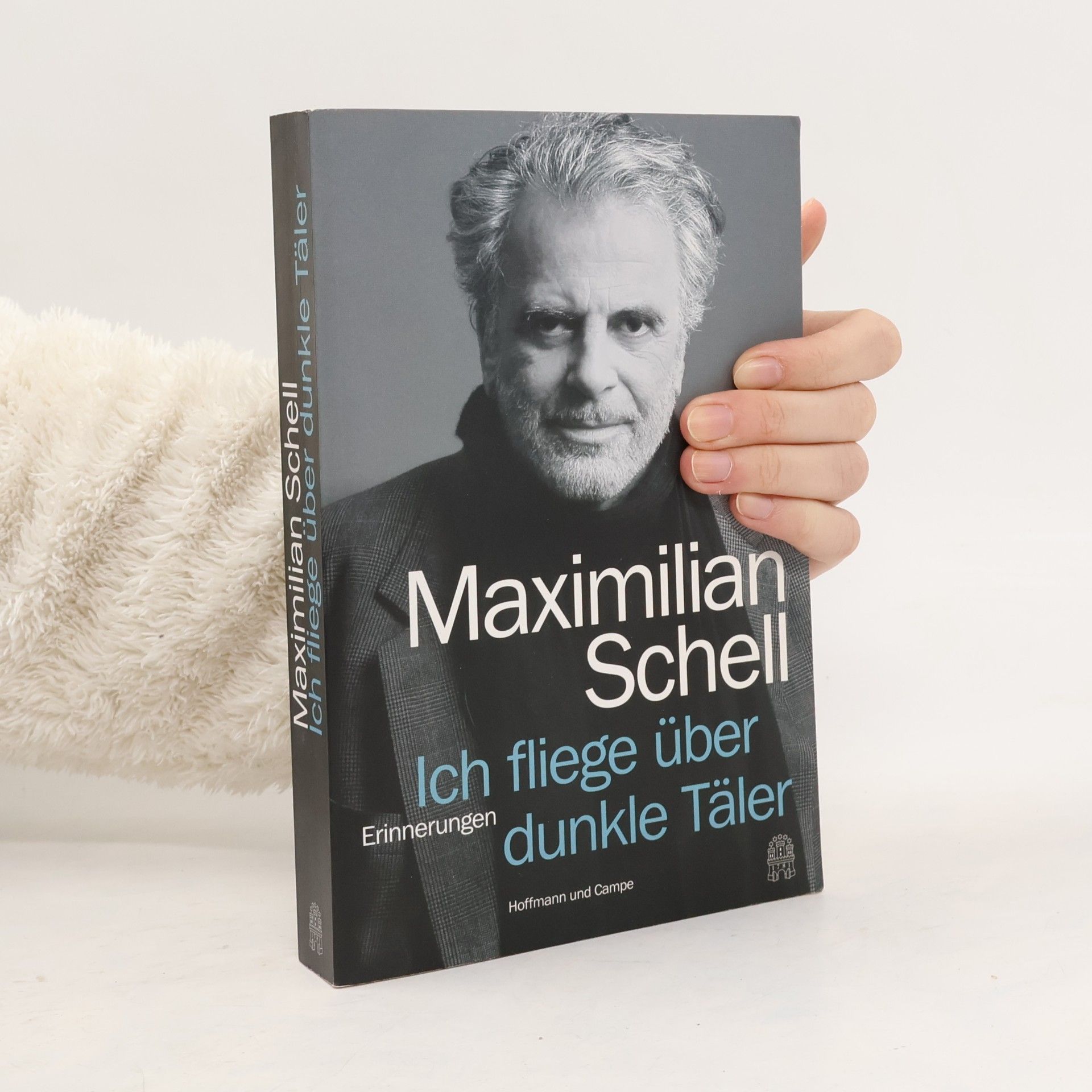Ich fliege über dunkle Täler, oder, Etwas fehlt immer : Erinnerungen