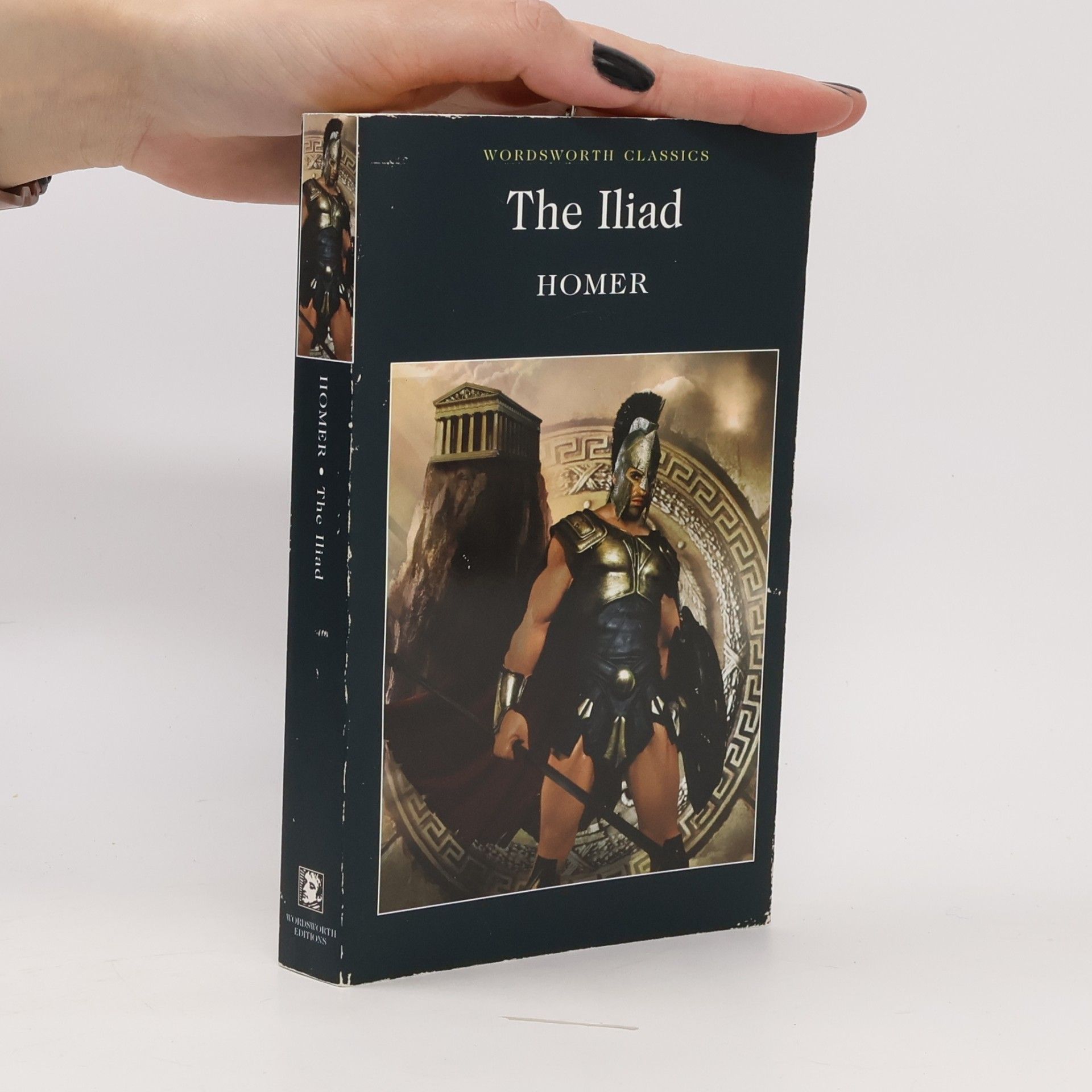 The Iliad