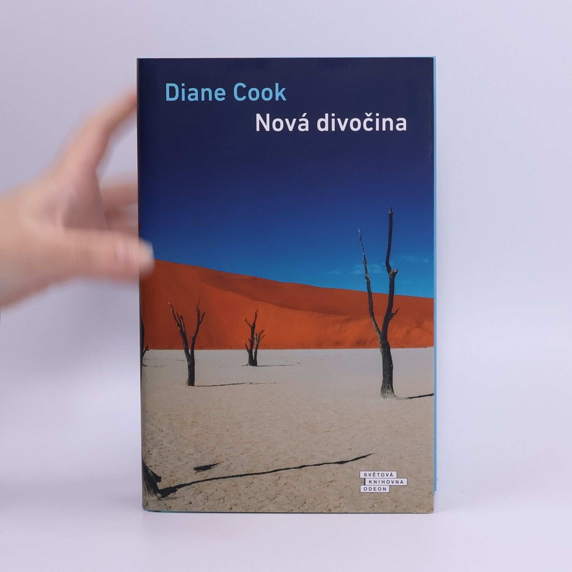 Nová divočina