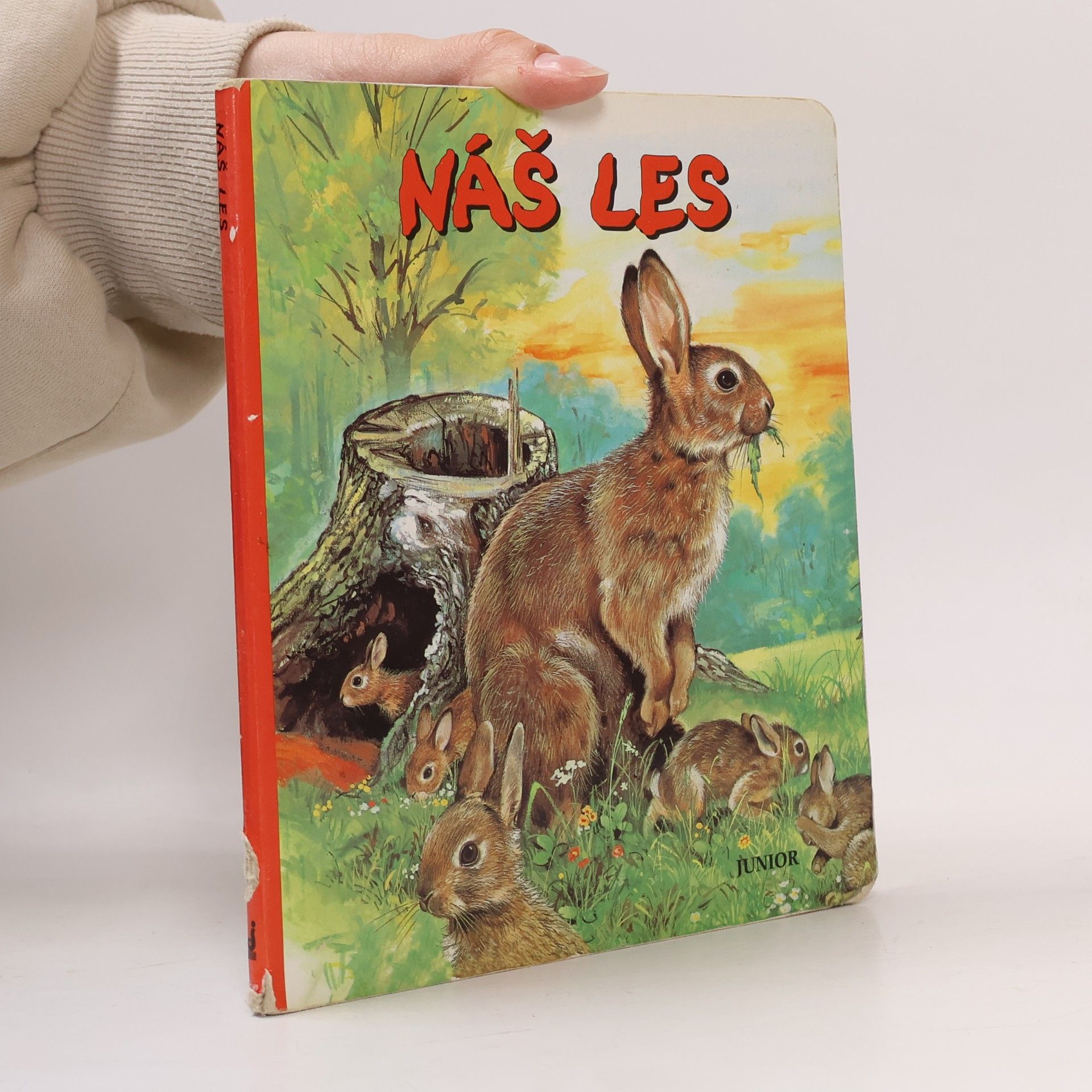 Náš les