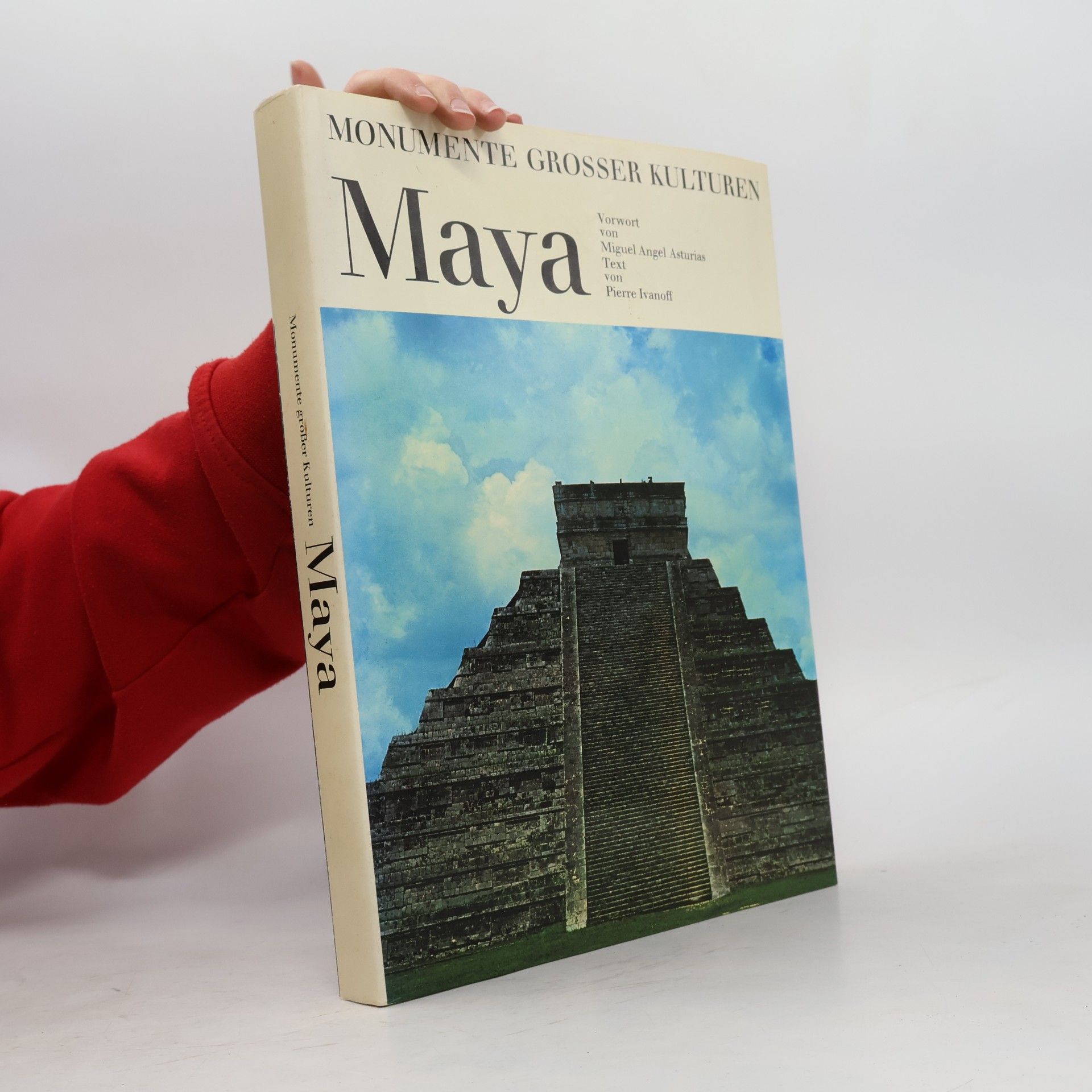 Maya