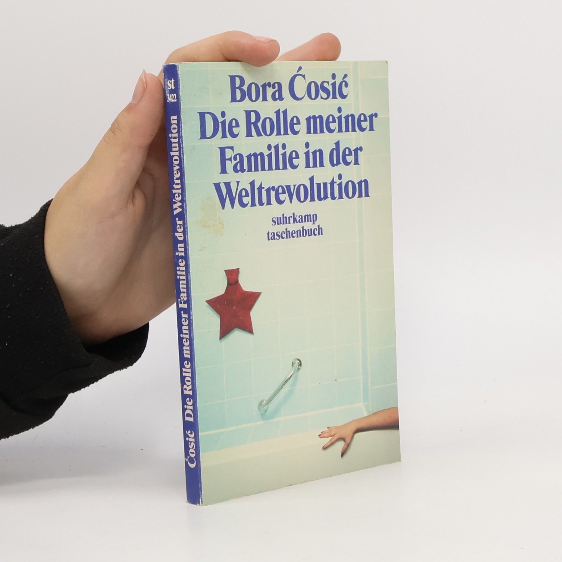 Die Rolle meiner Familie in der Weltrevolution