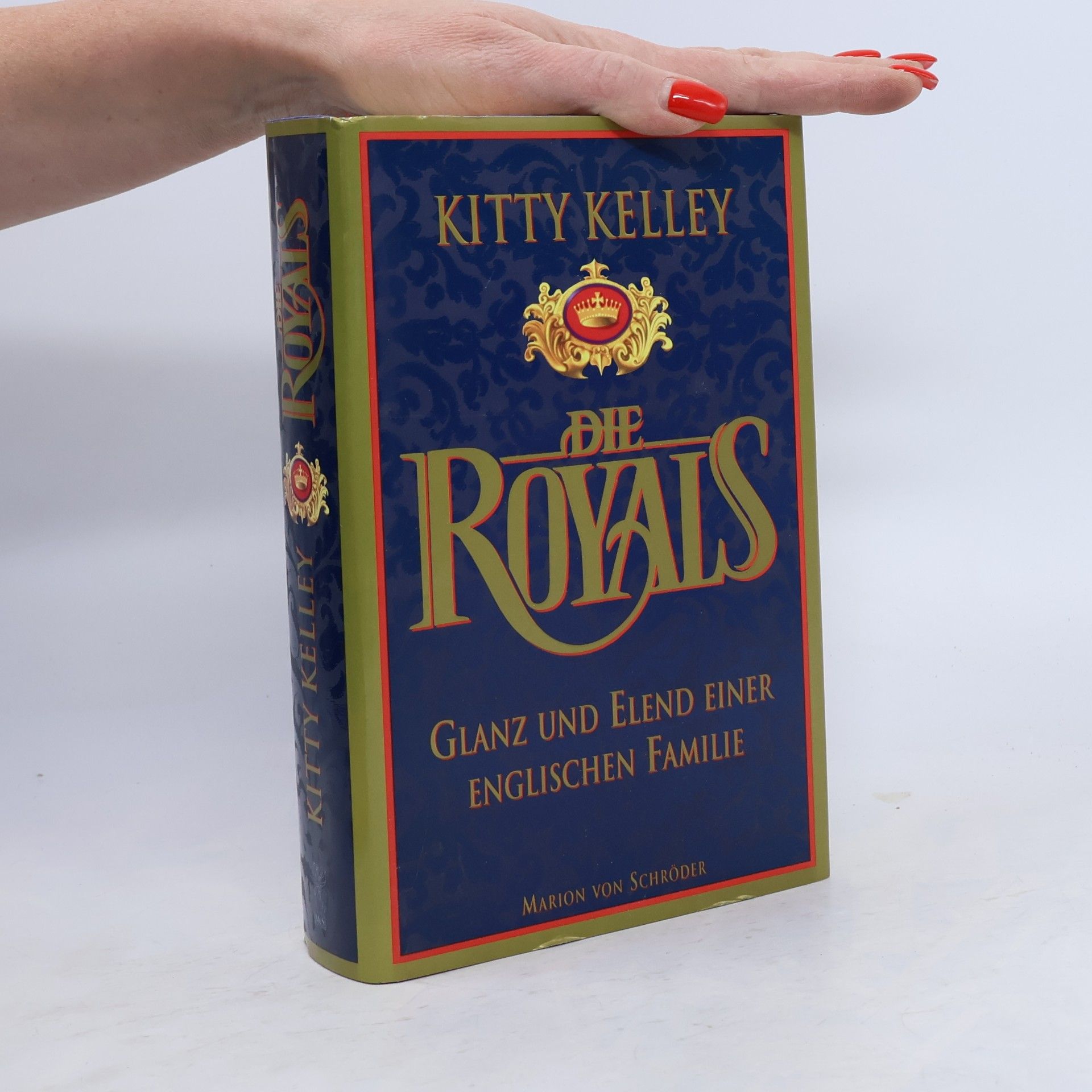 Die Royals