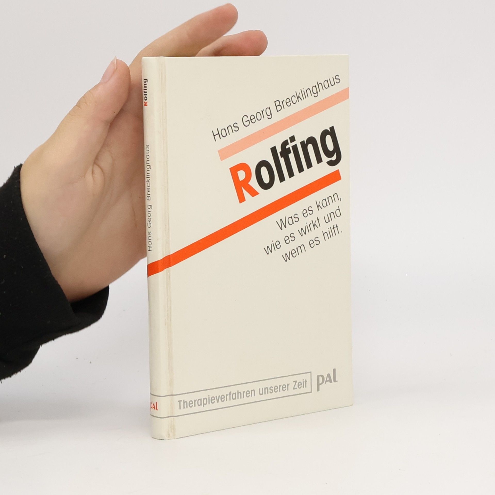 Rolfing