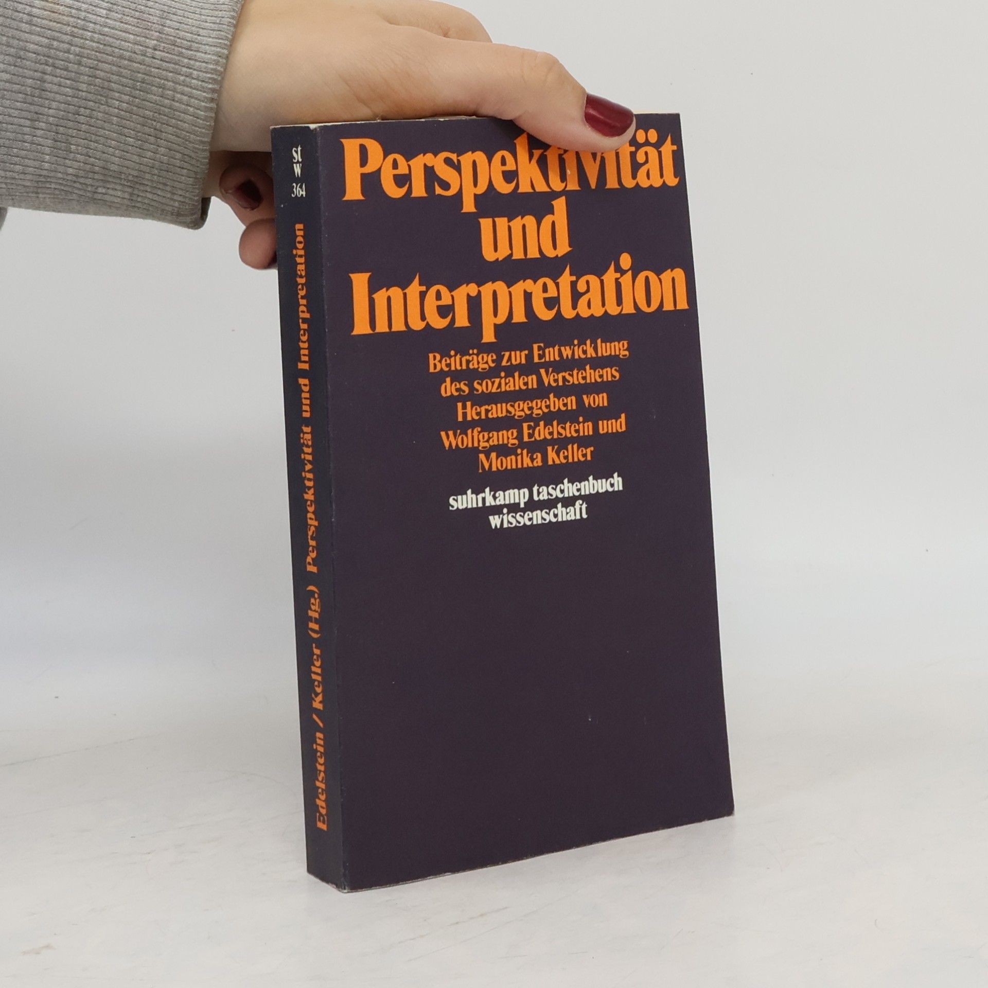 Perspektivität und Interpretation