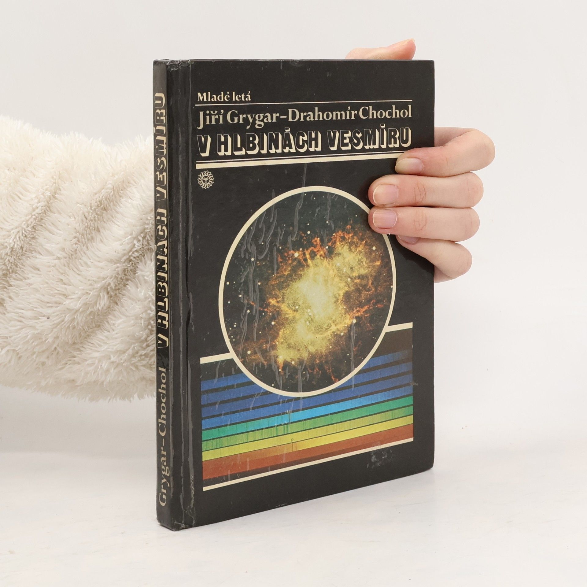 V hlbinách vesmíru