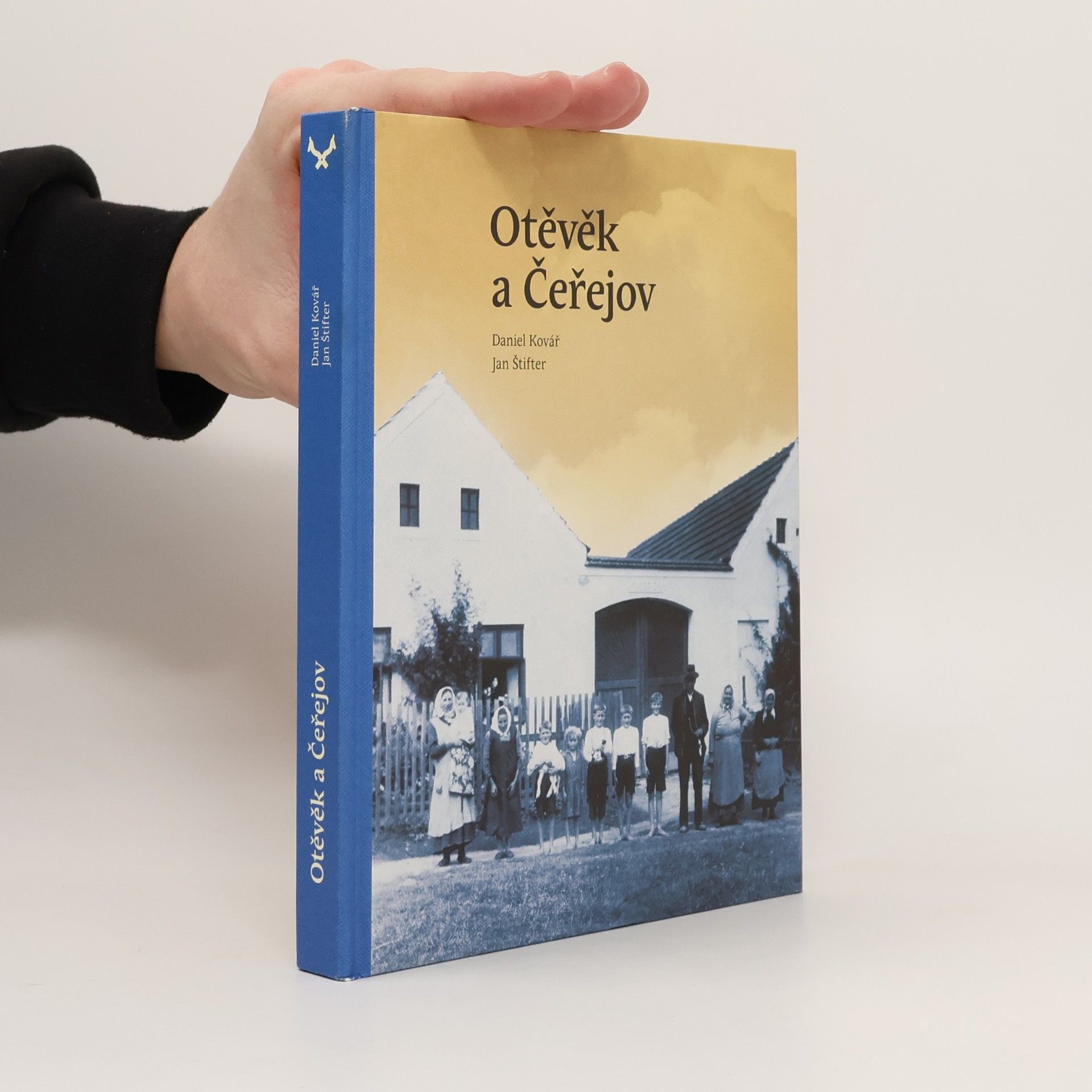 Otěvěk a Čeřejov