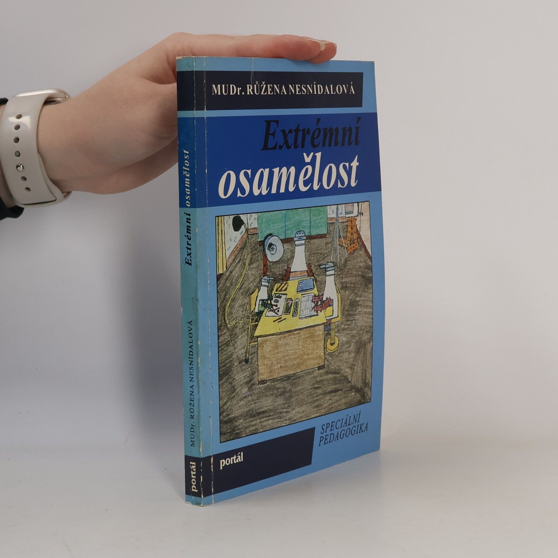 Extrémní osamělost