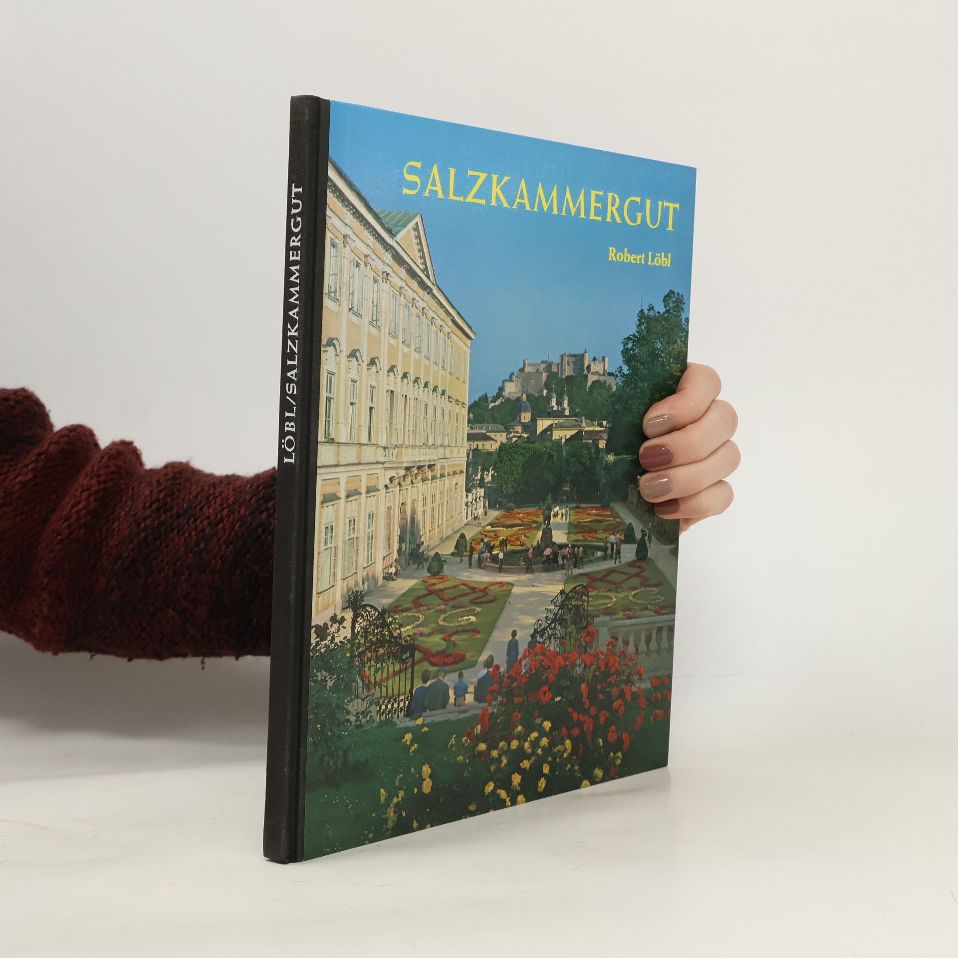 Salzkammergut