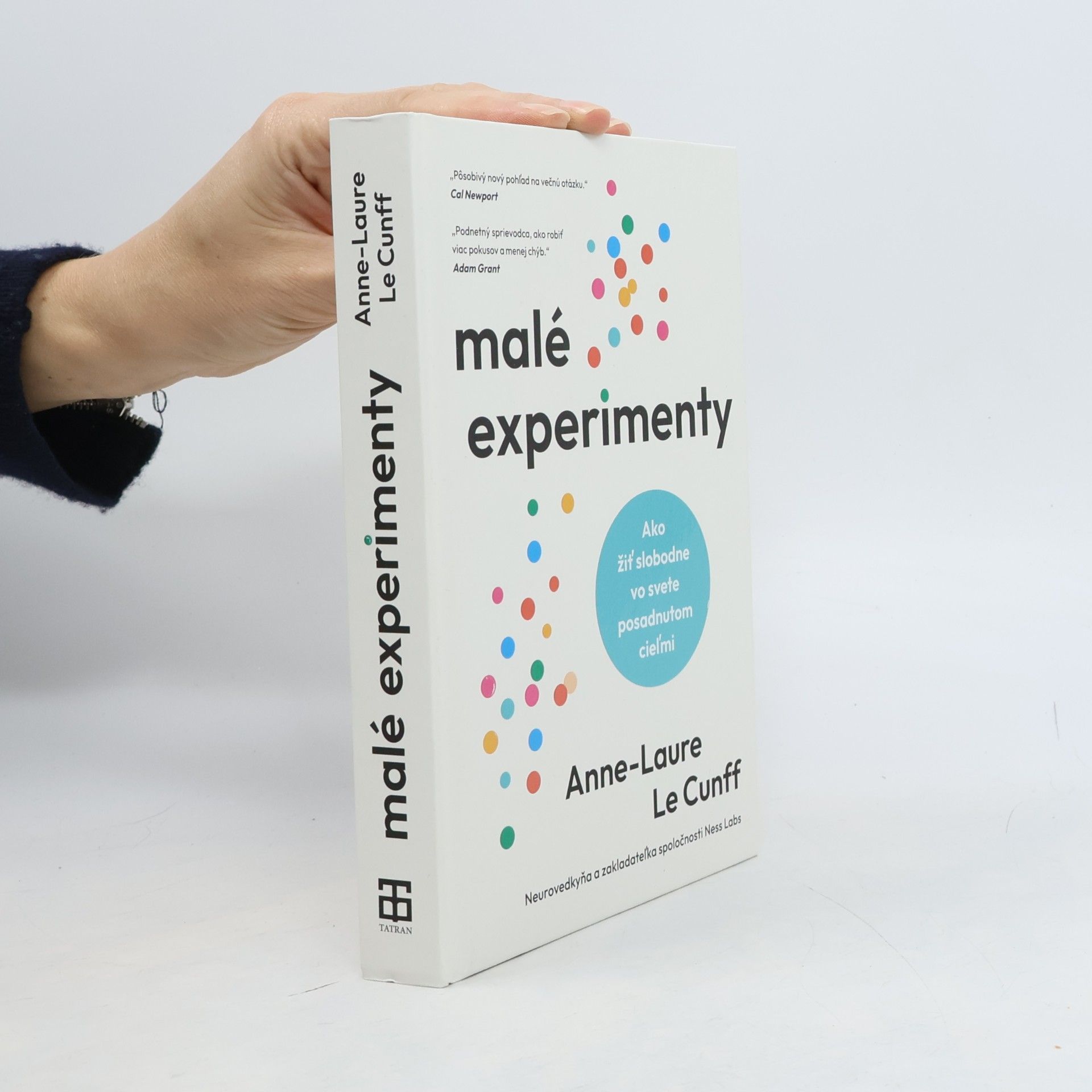 Malé experimenty