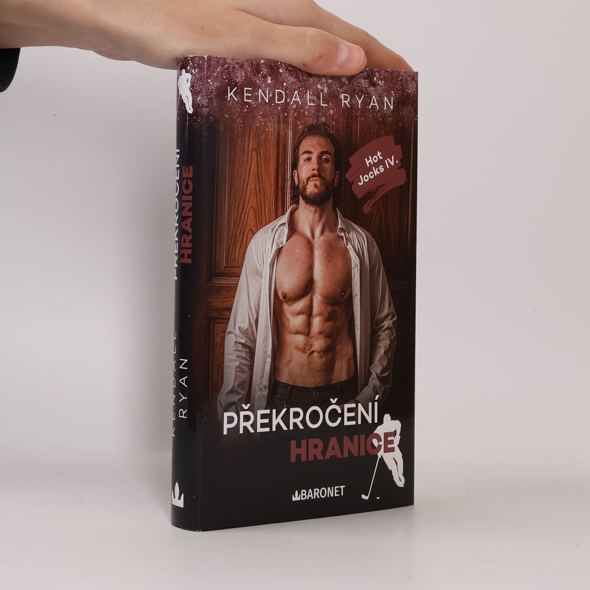 Překročení hranice