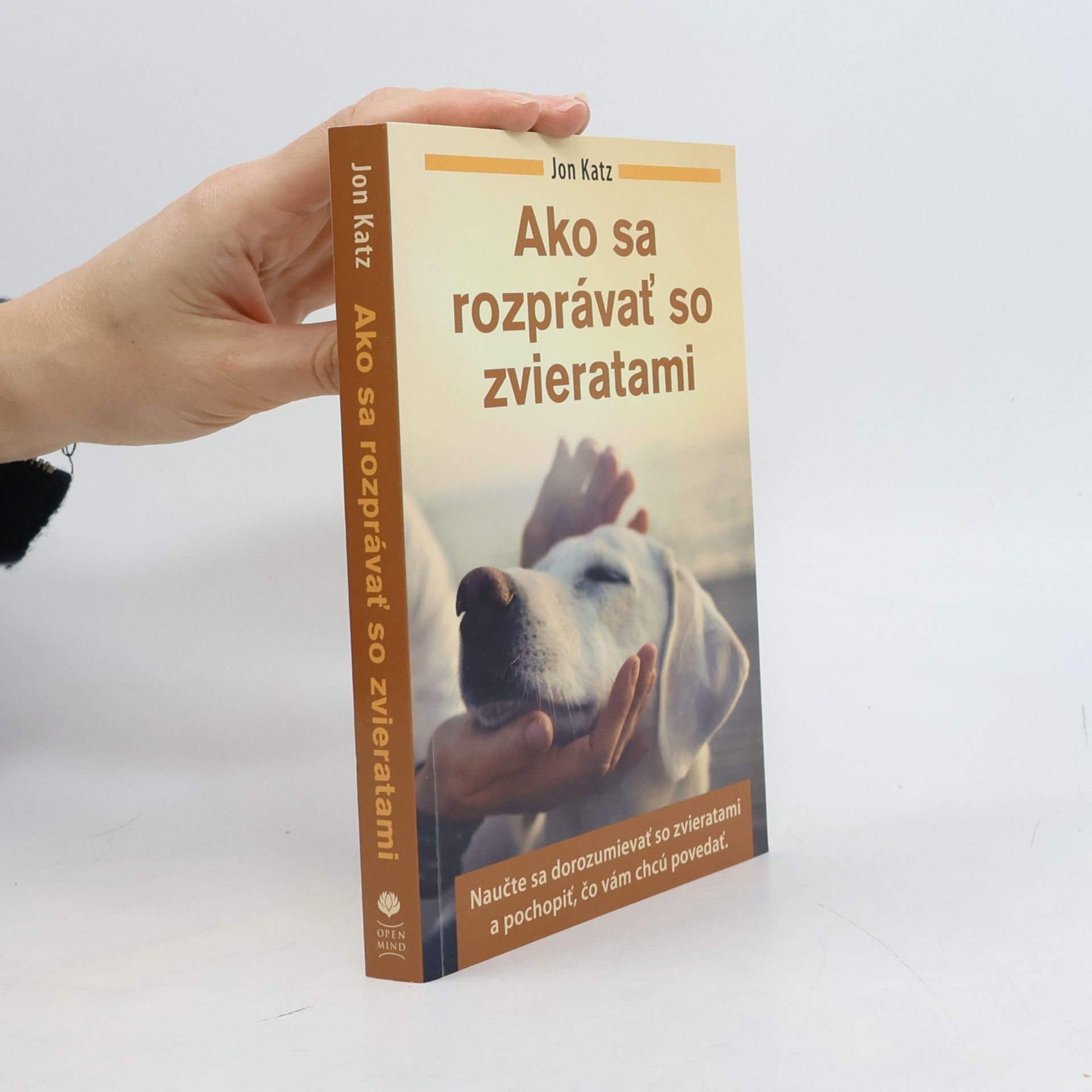 Ako sa rozprávať so zvieratami