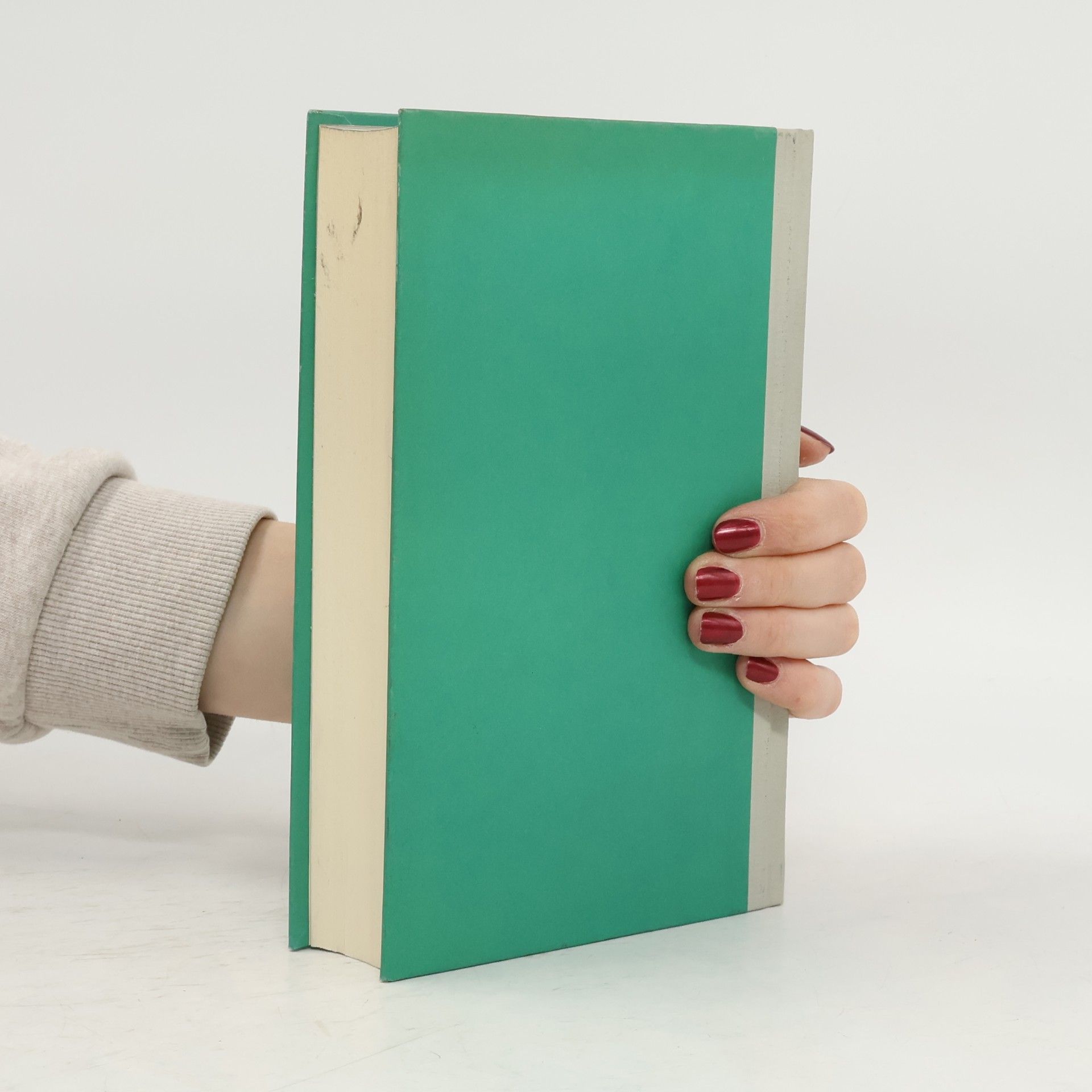 Rosy Chabbert  Leonella. Der Tod des Tigers