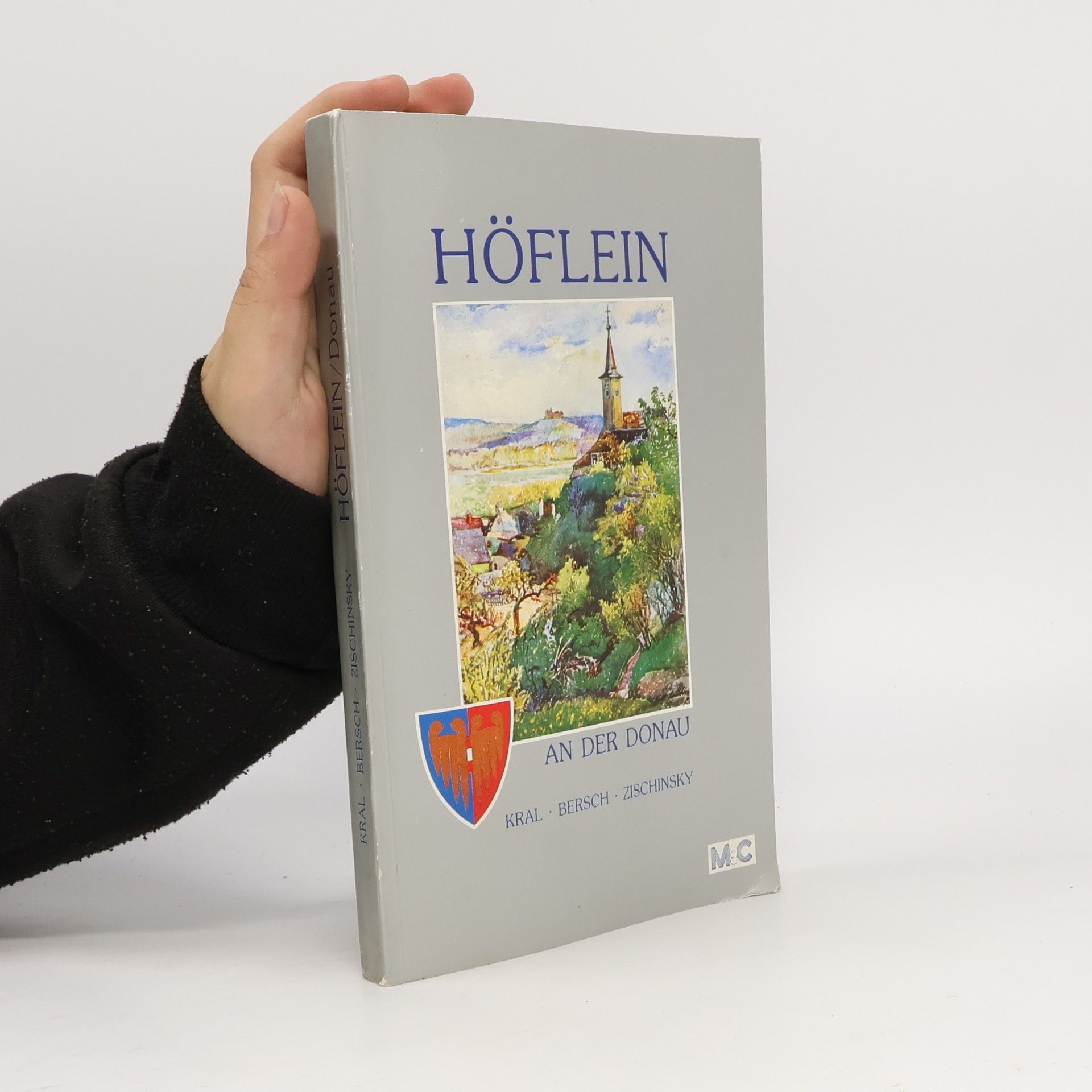 Höflein an der Donau