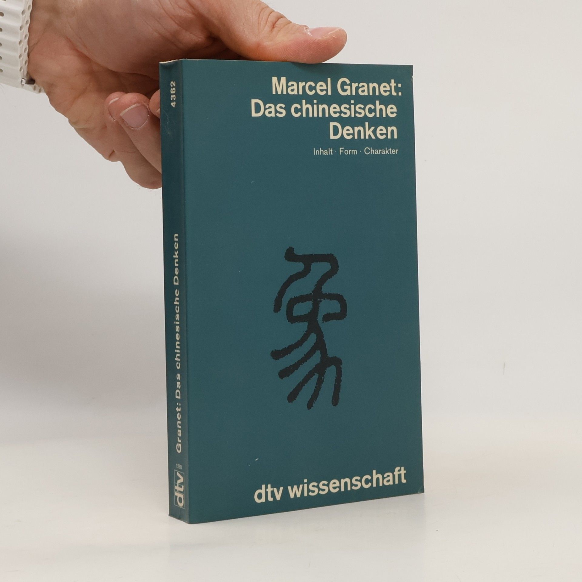 Das chinesische Denken