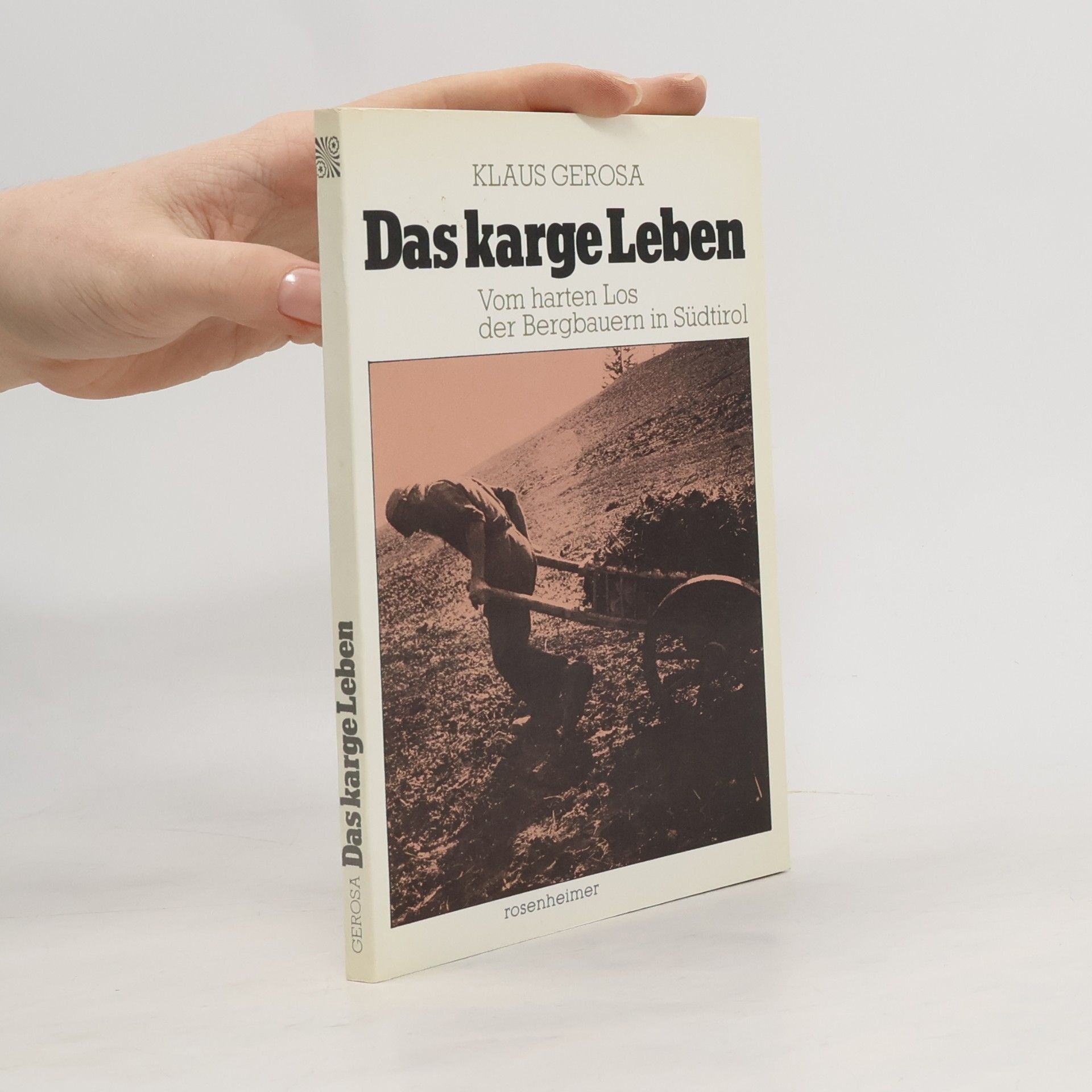 Das karge Leben