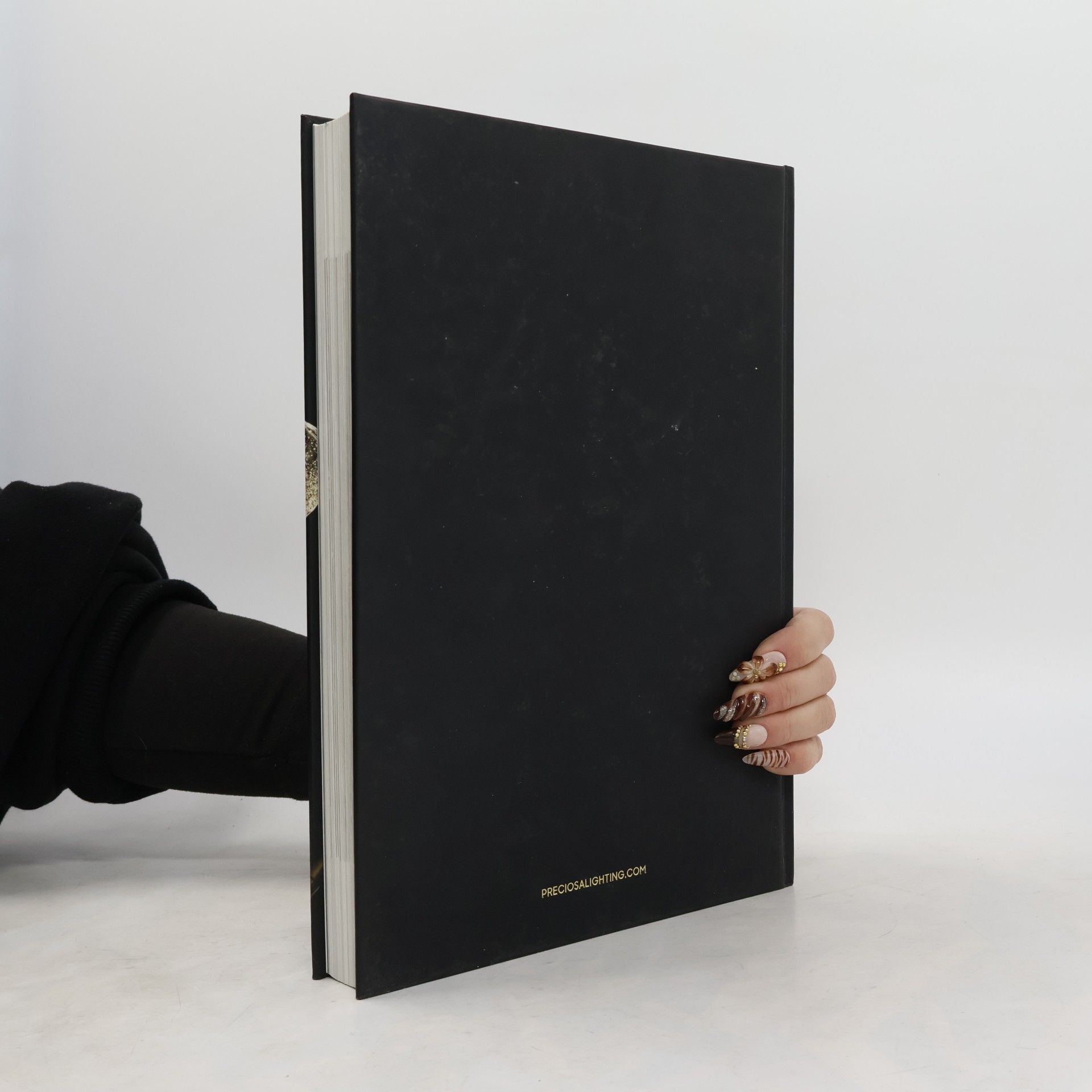 Autores varios We Craft The Light