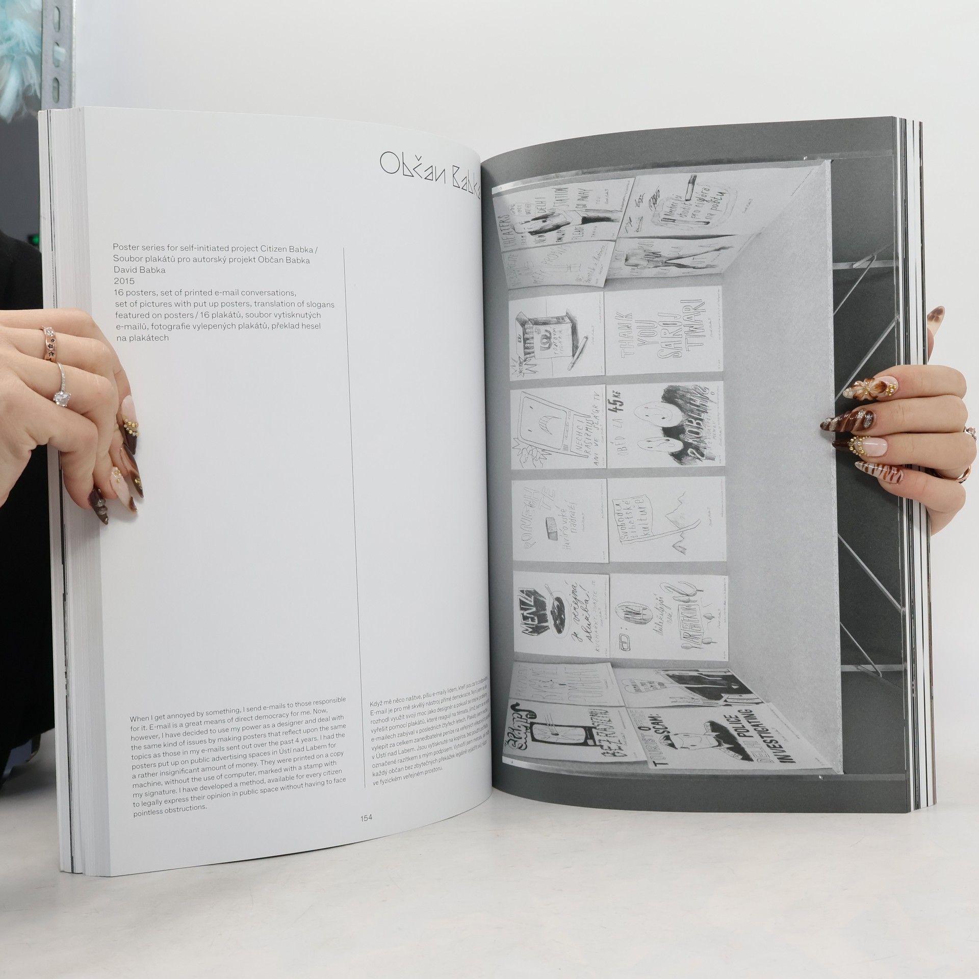Česko Mezinárodní bienále grafického designu Brno 27. mezinárodní bienále grafického designu Brno 2016