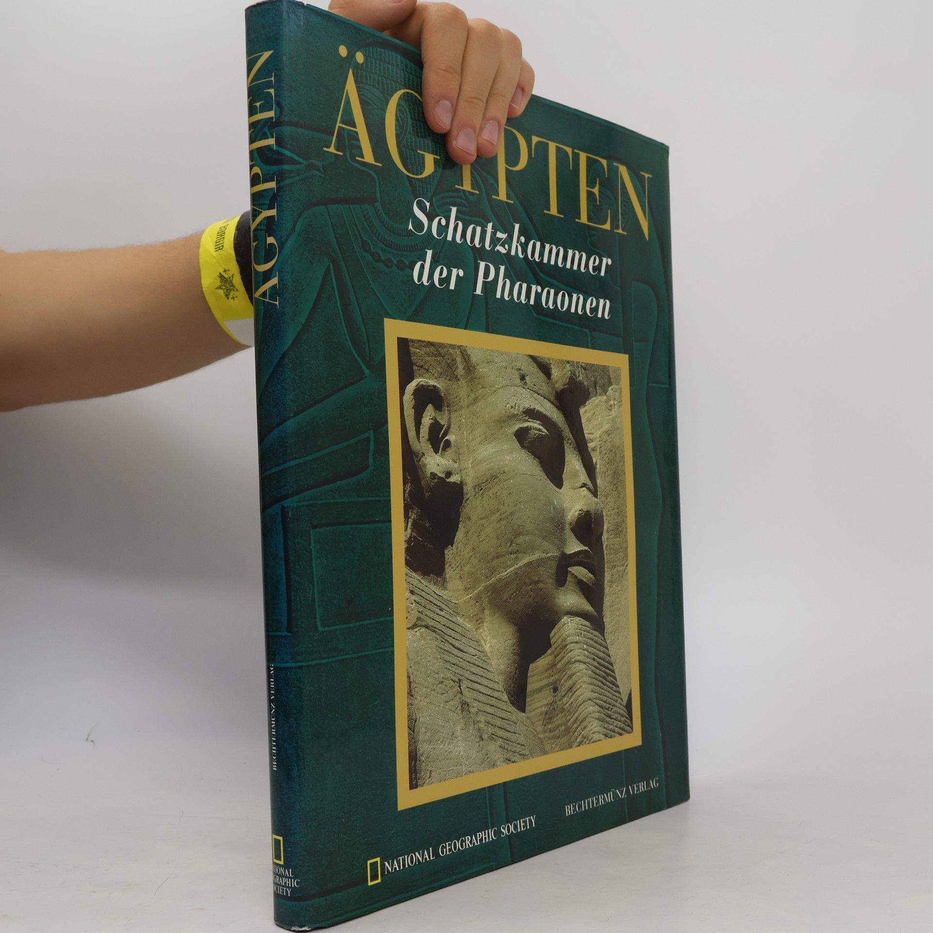 Various authors Ägypten
