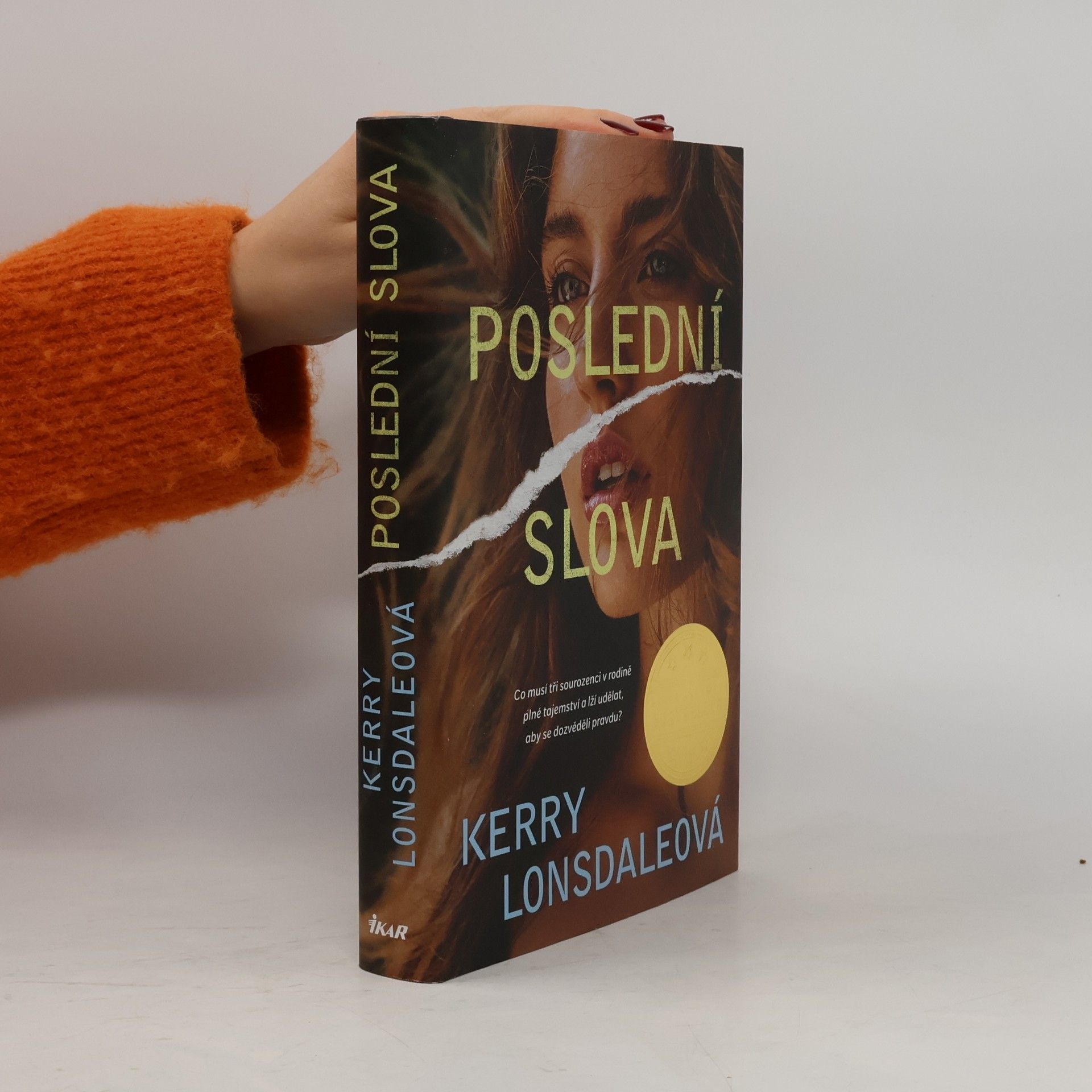 Poslední slova