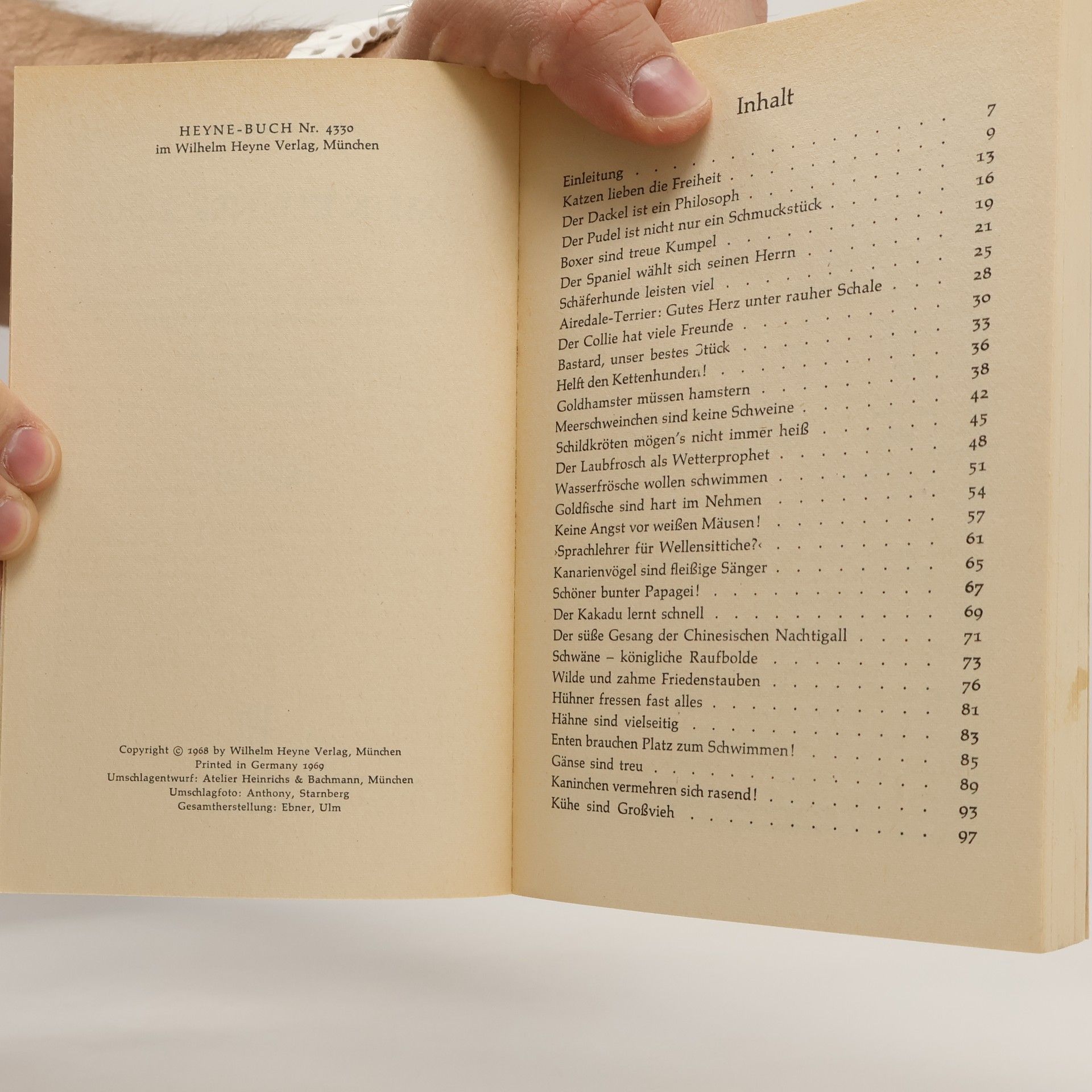 Autorenkollektiv Mein kleiner Zoo
