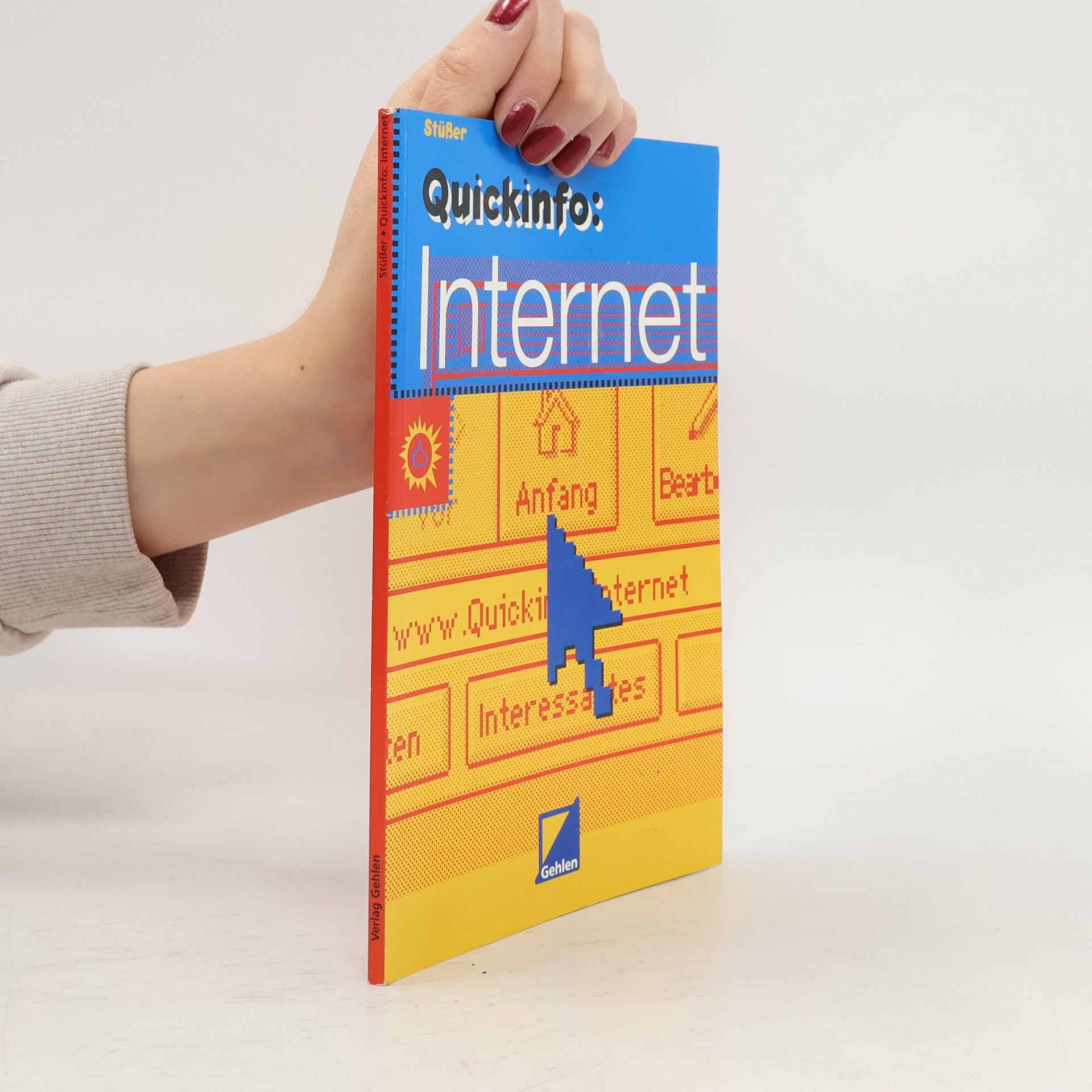 Quickinfo: Internet