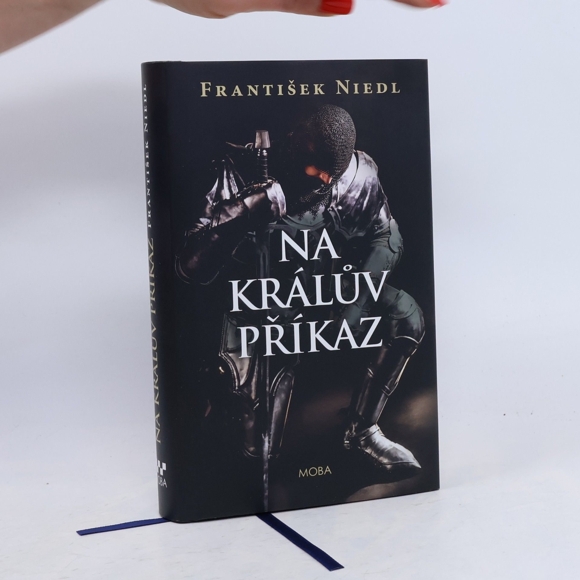 Na králův příkaz