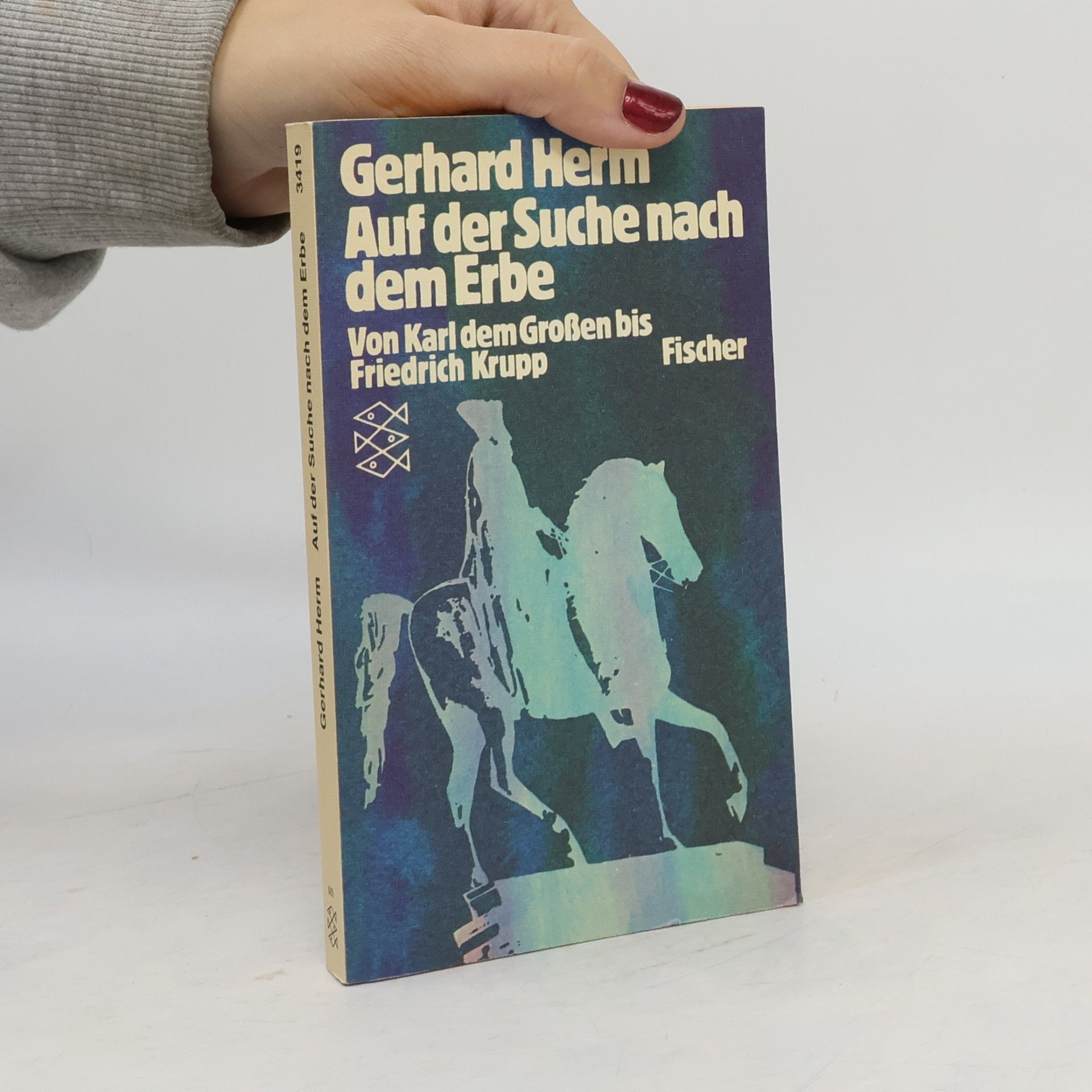 Auf der Suche nach dem Erbe