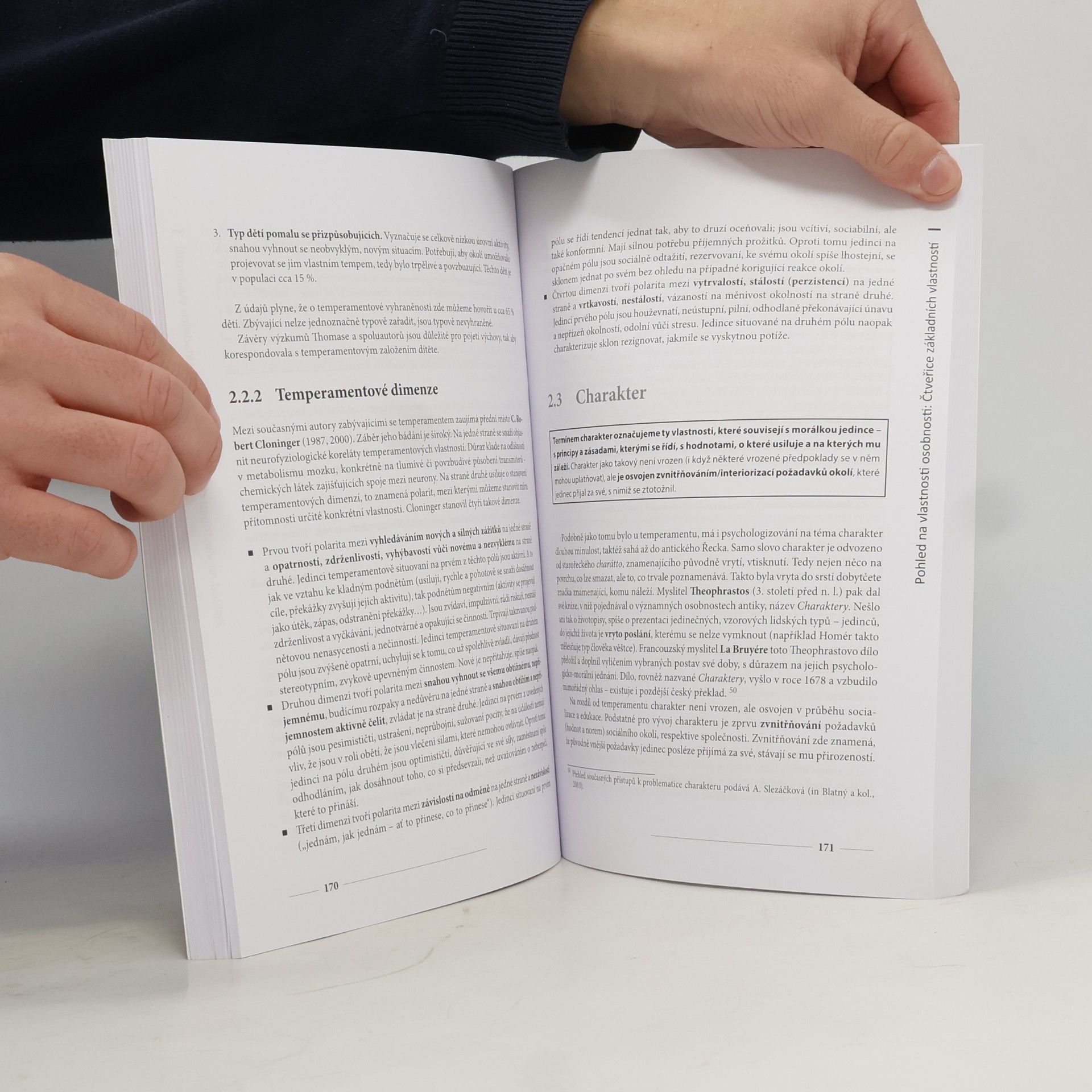 Zdeněk Helus Úvod do psychologie 2.