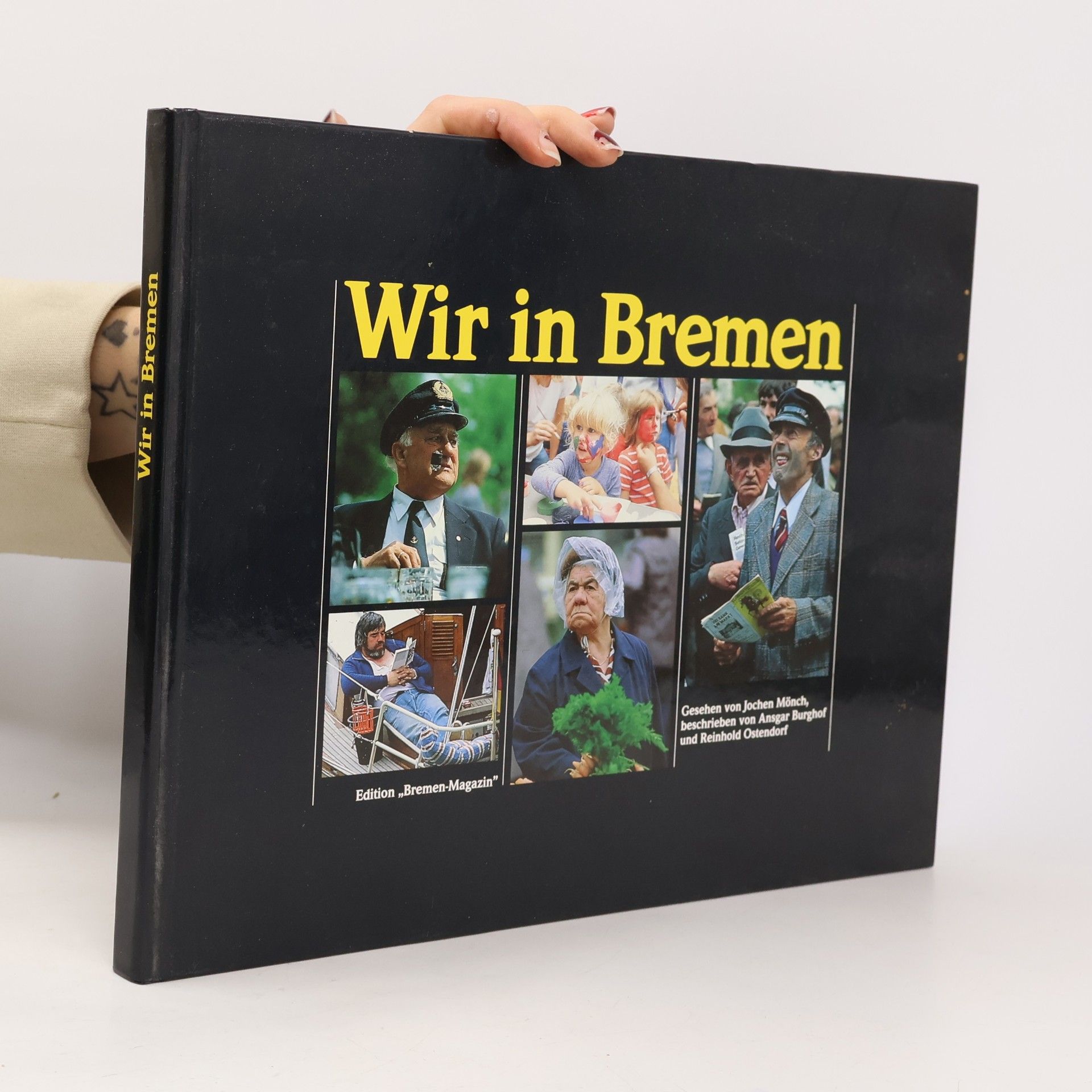 Wir in Bremen