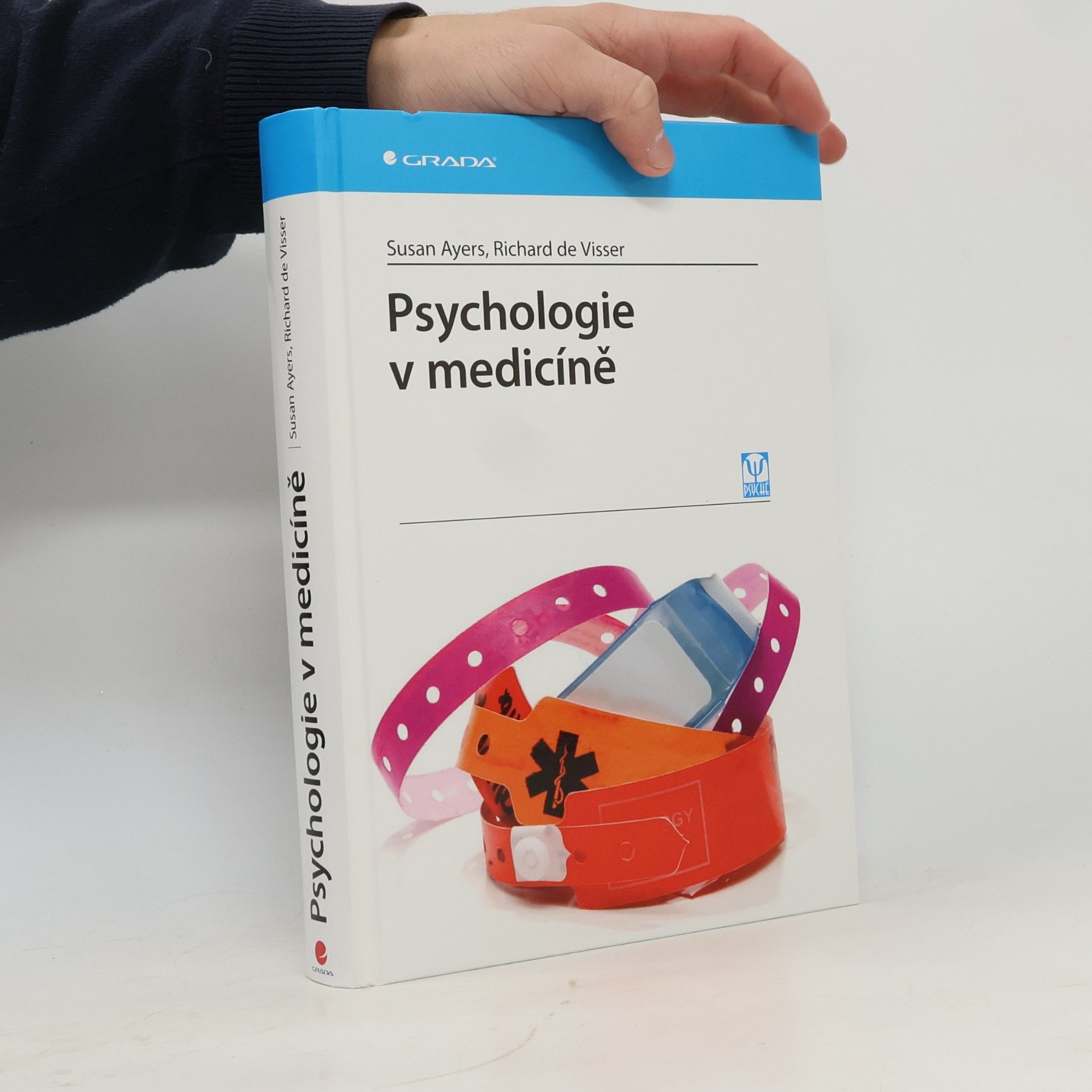 Psychologie v medicíně
