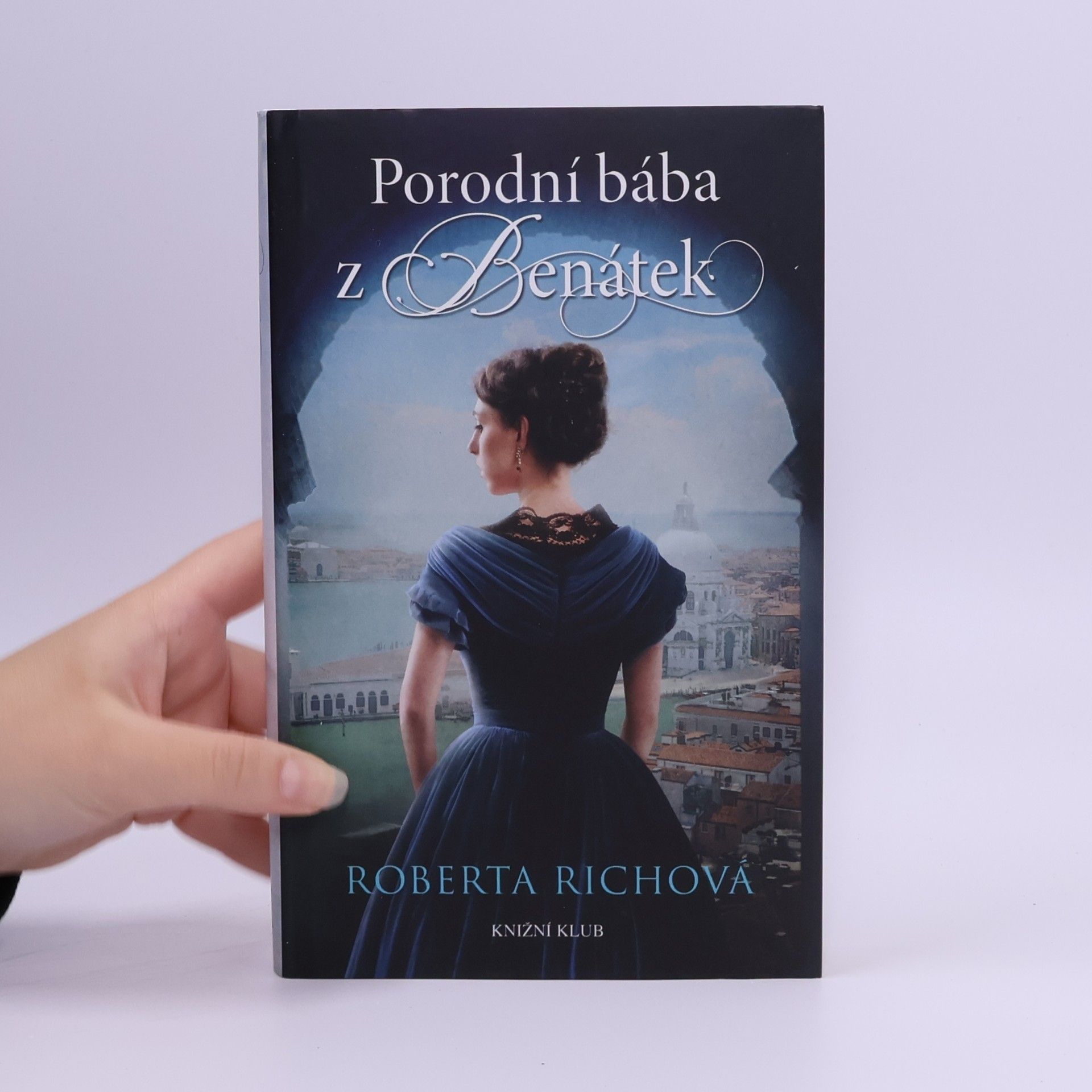 Porodní bába z Benátek