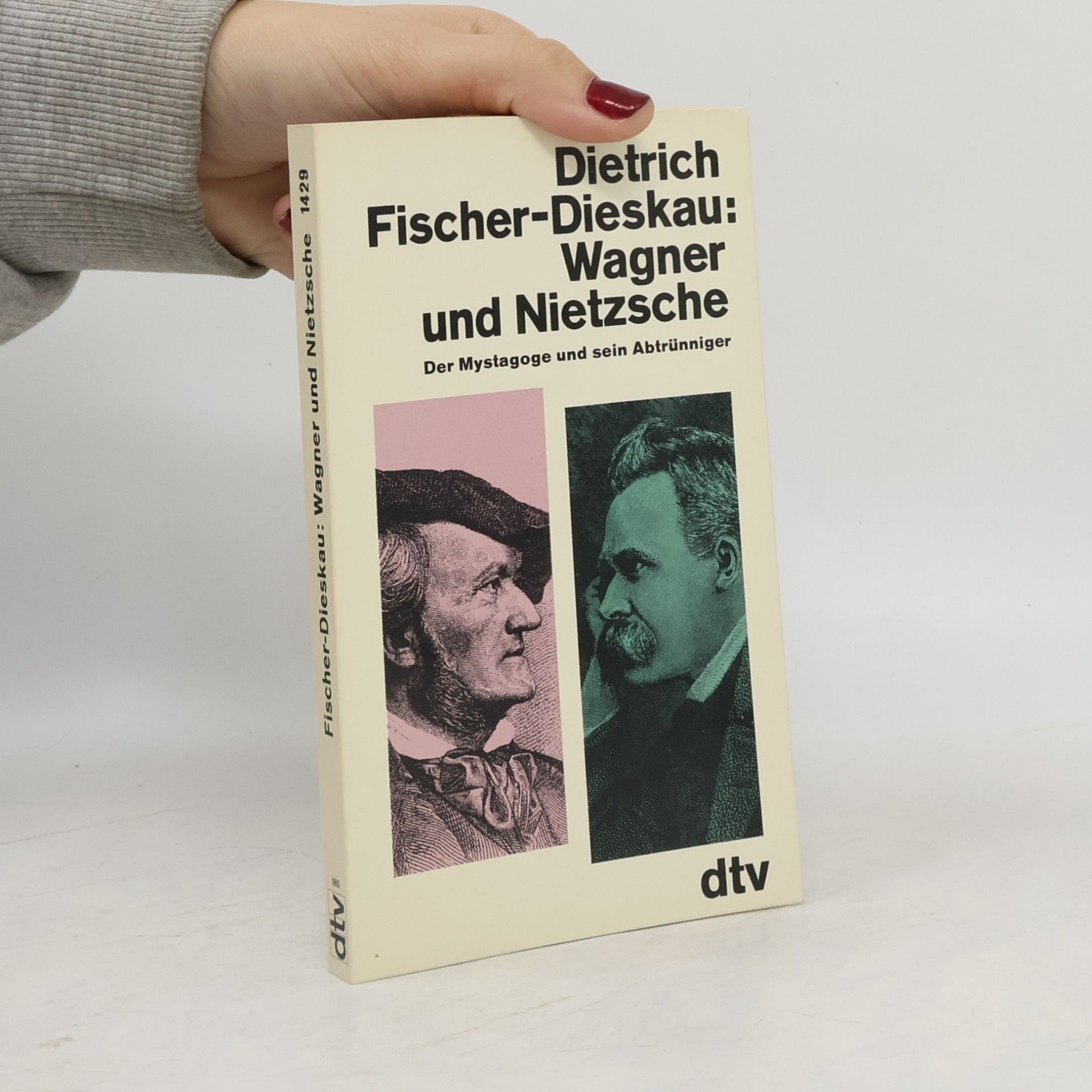 Wagner und Nietzsche